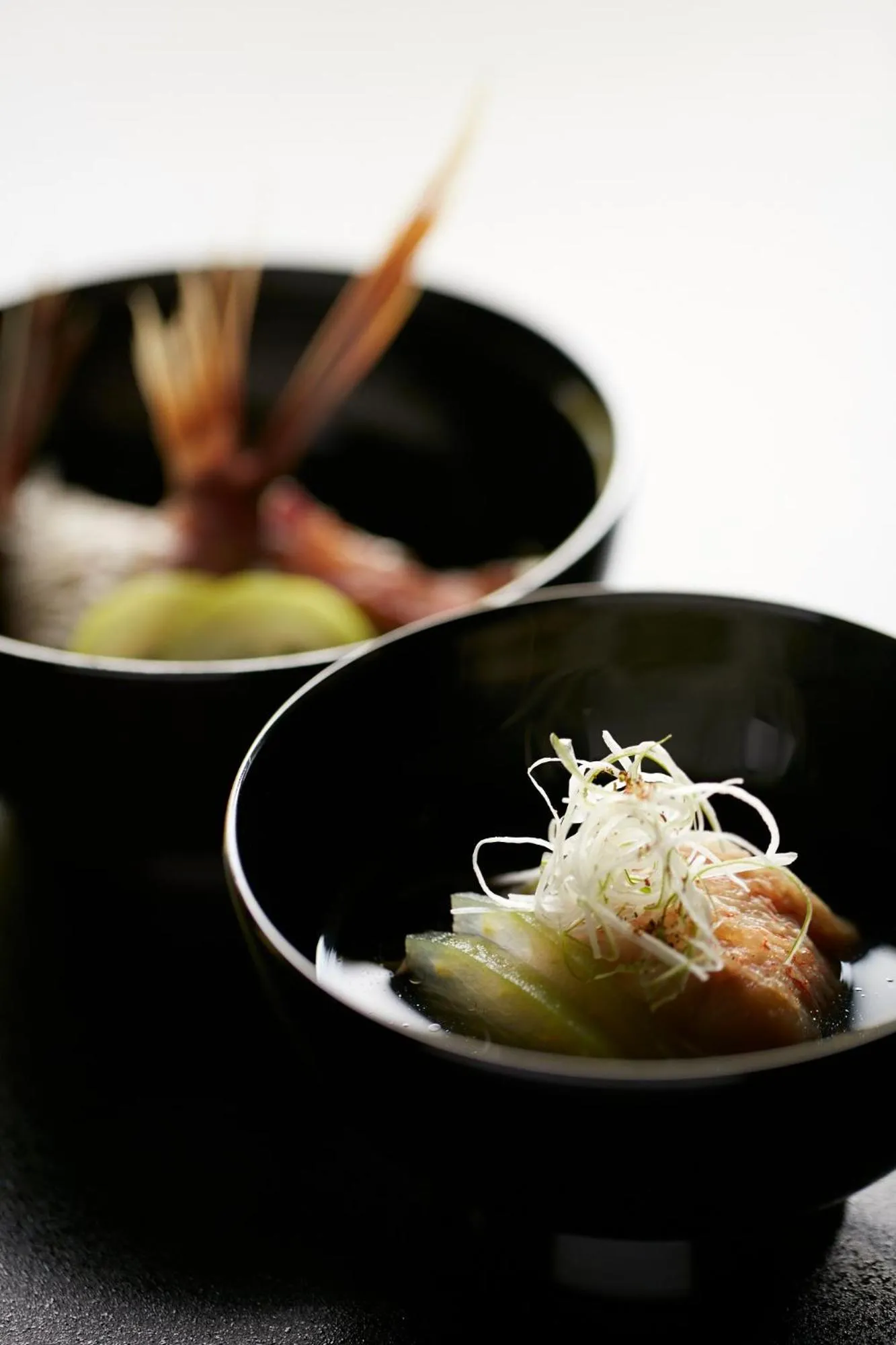 Food in Yamaha Resort Katsuragi Kitanomaru