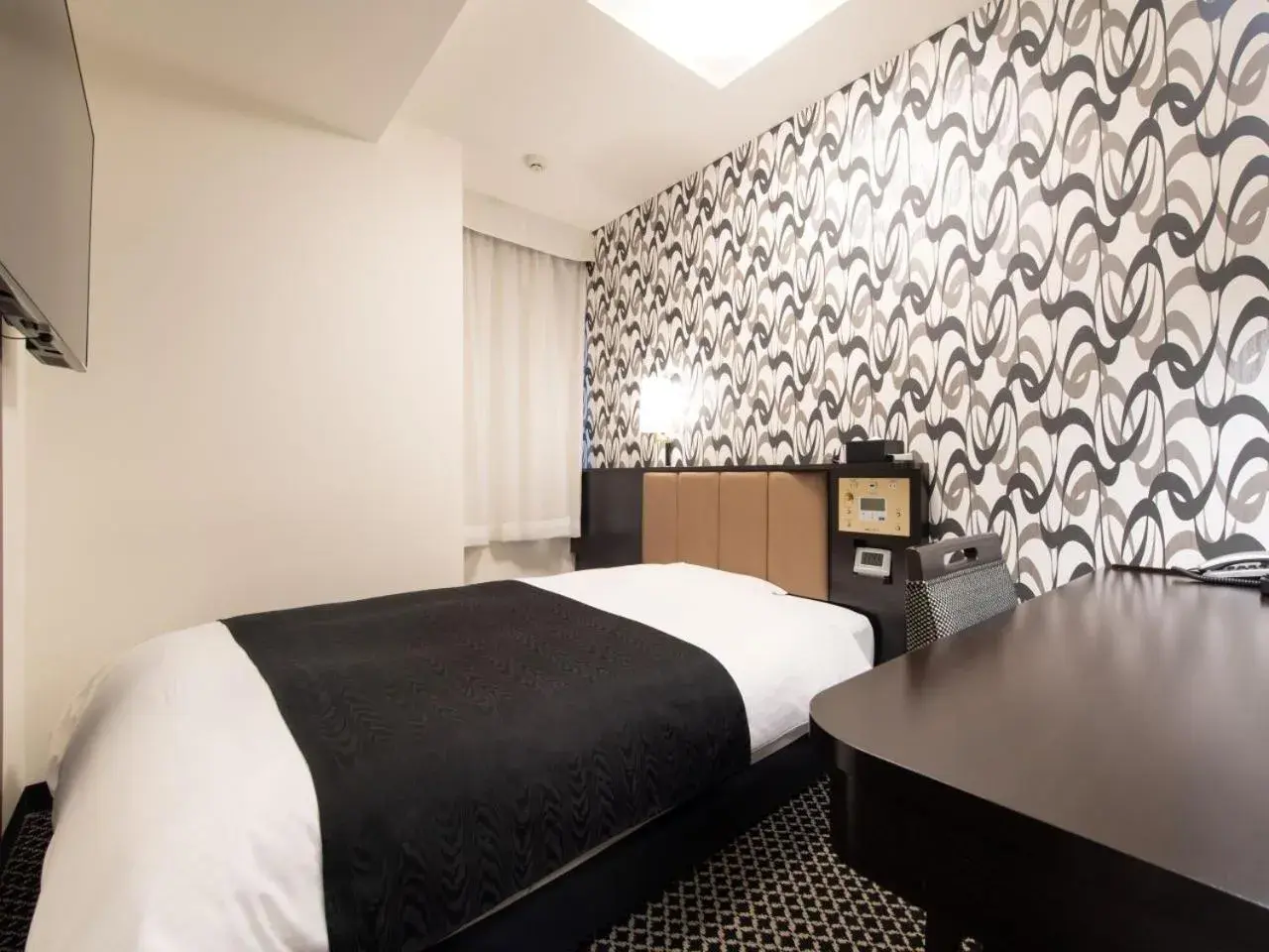 Single Room - Non-Smoking in APA Hotel TKP Tokyo Nishi-Kasai Single Room - Non-Smoking in APA Hotel TKP Tokyo Nishi-Kasai