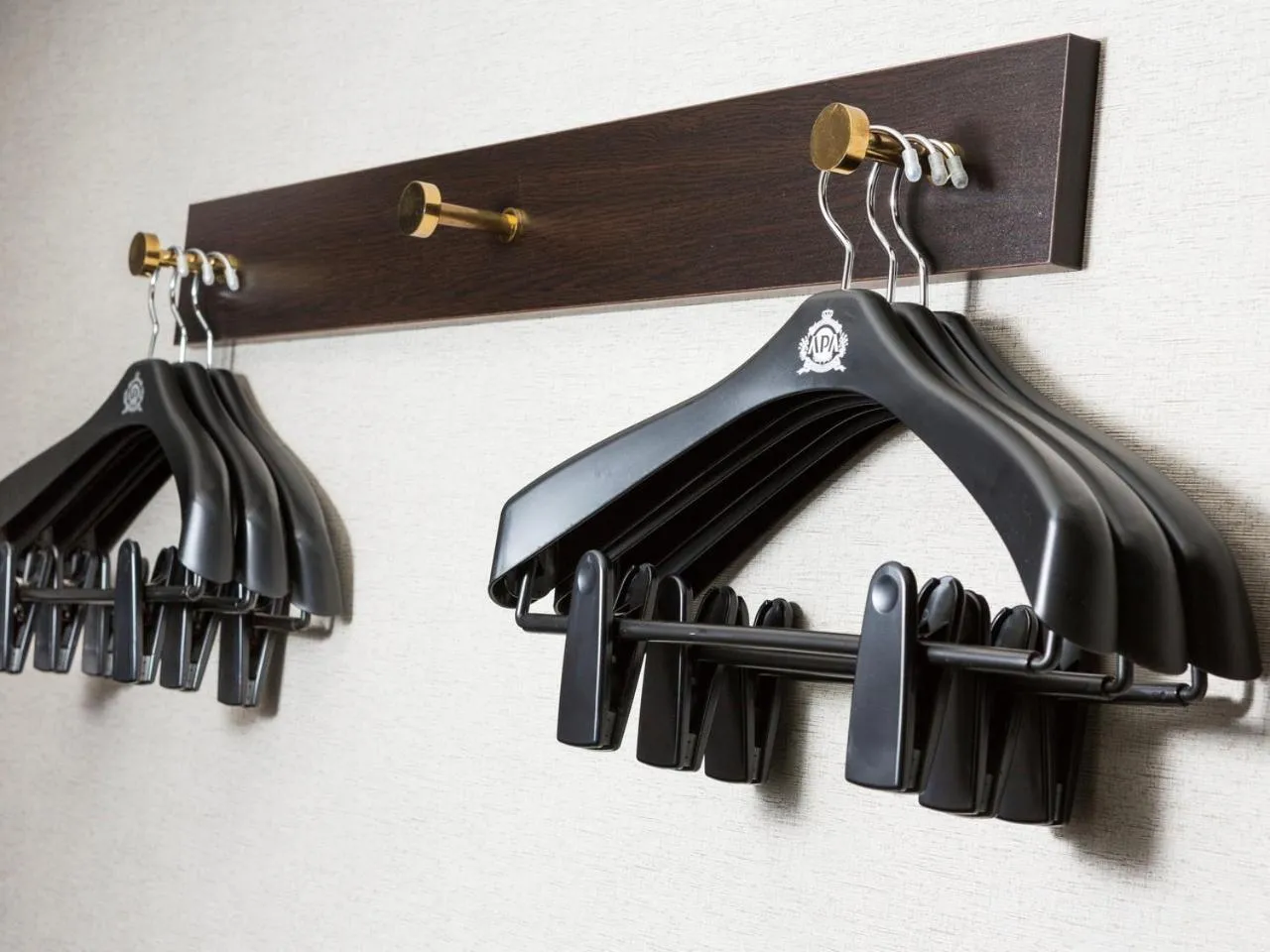 Area and facilities in APA Hotel TKP Tokyo Nishi-Kasai