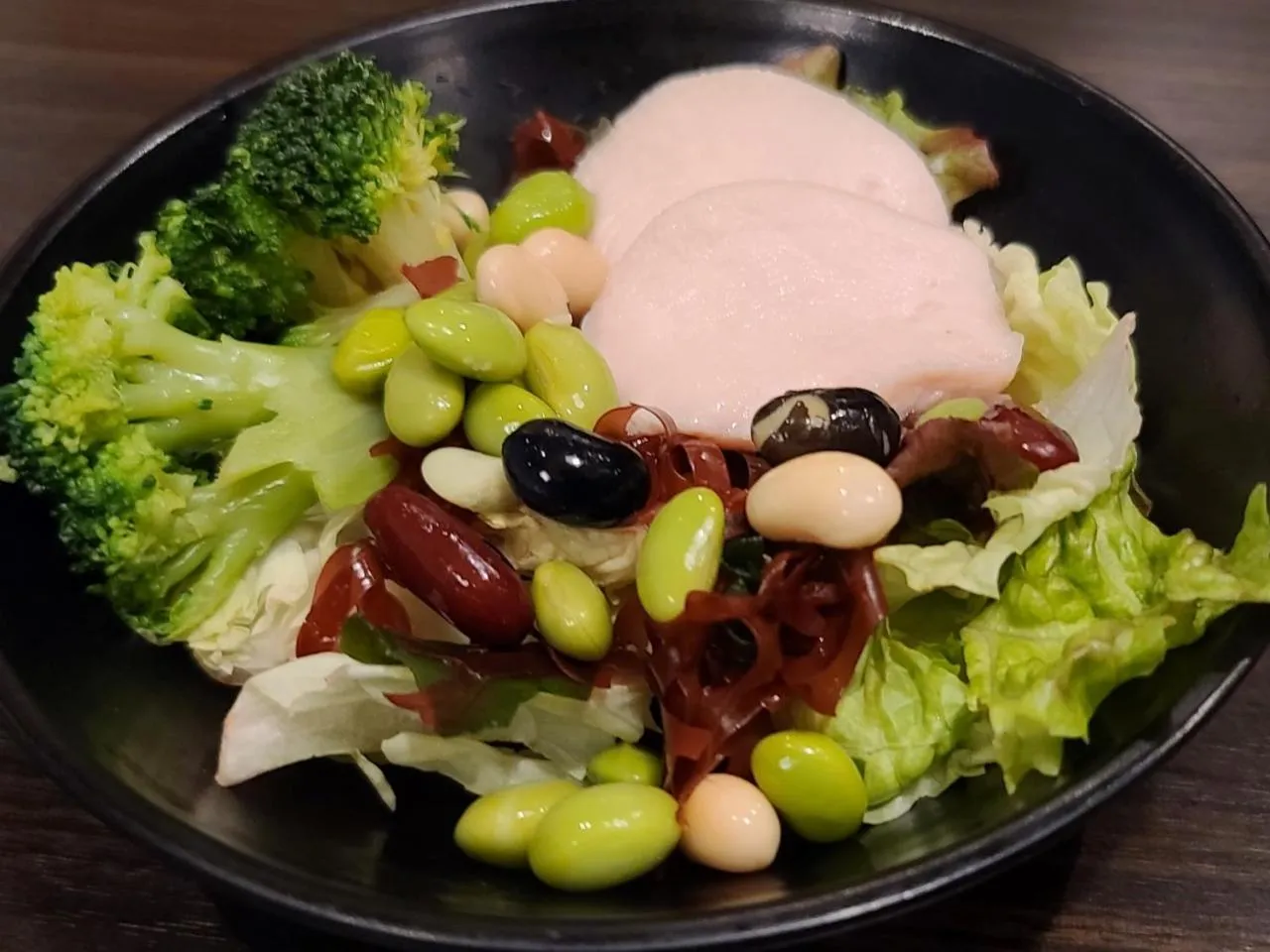 Food in APA Hotel TKP Tokyo Nishi-Kasai