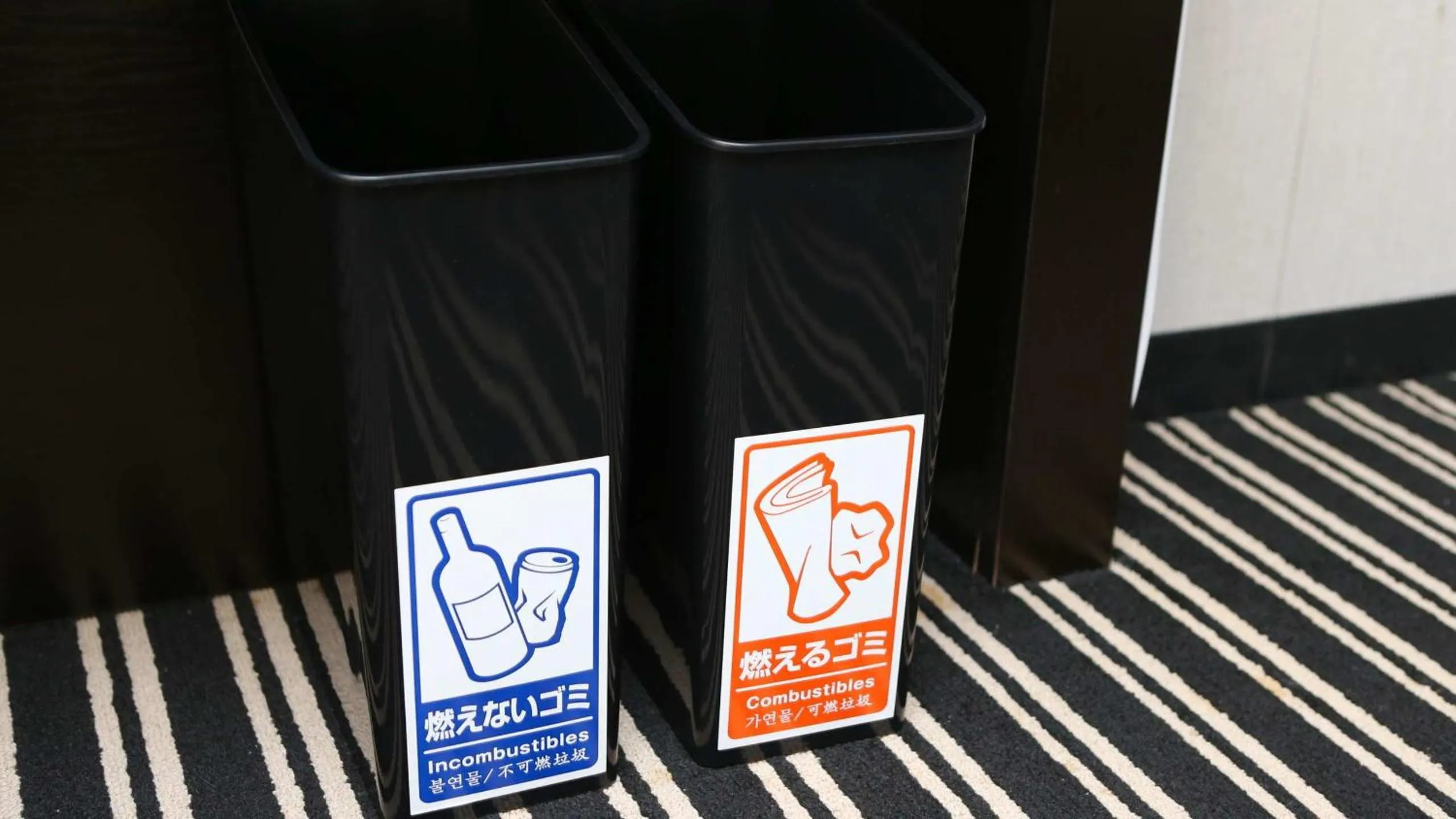 Photo of the whole room in APA Hotel TKP Tokyo Nishi-Kasai