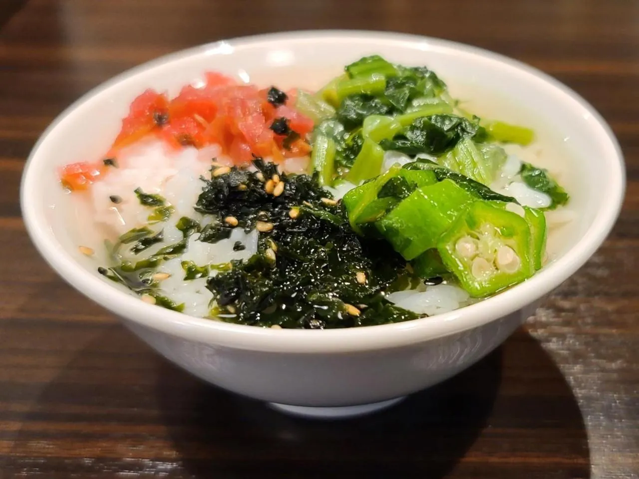 Food in APA Hotel TKP Tokyo Nishi-Kasai