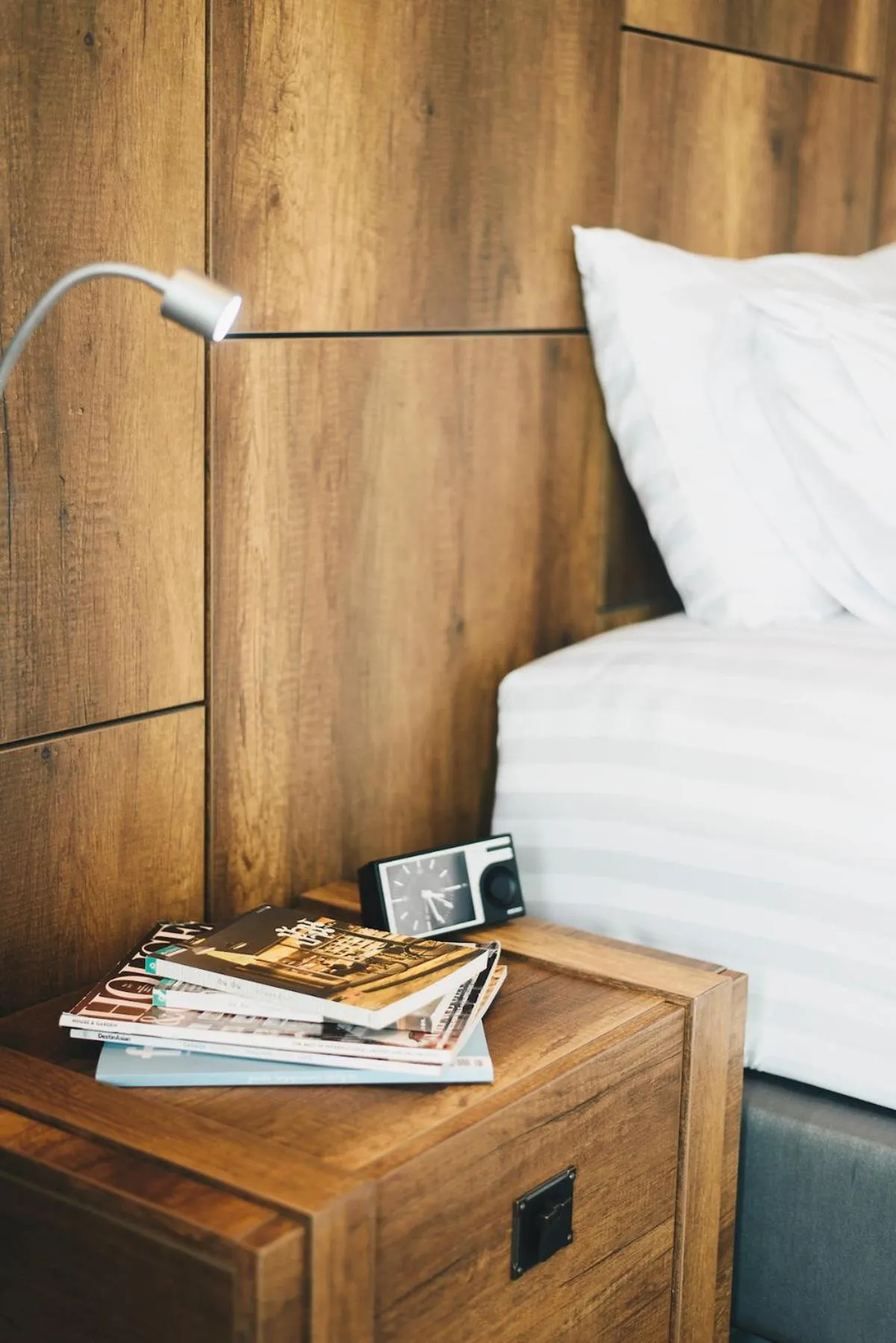 Property building, Bed in Searocco Phuket