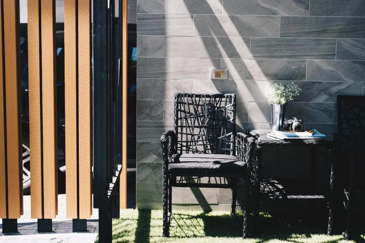 Property building in Searocco Phuket