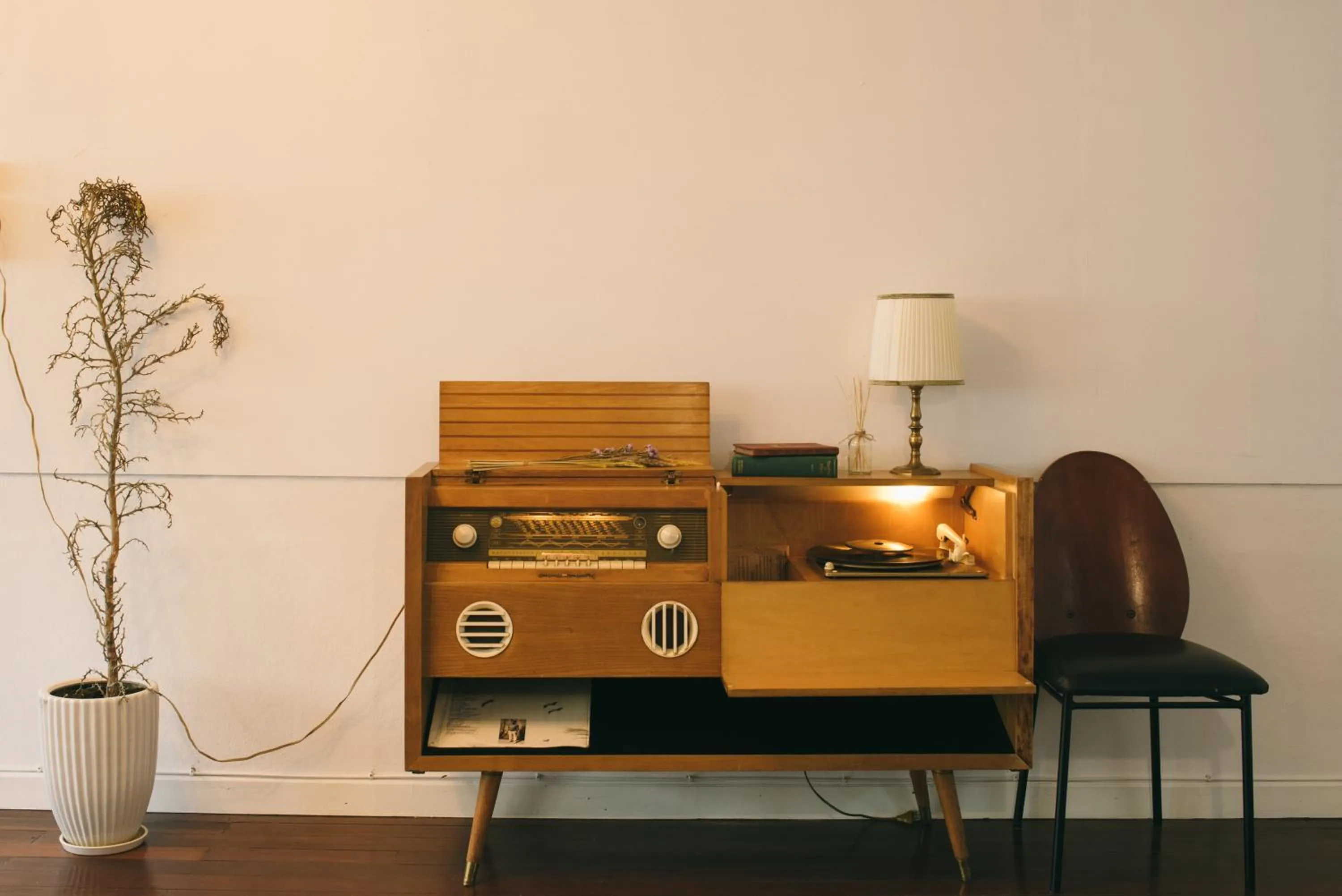 Decorative detail in DoubleTree House
