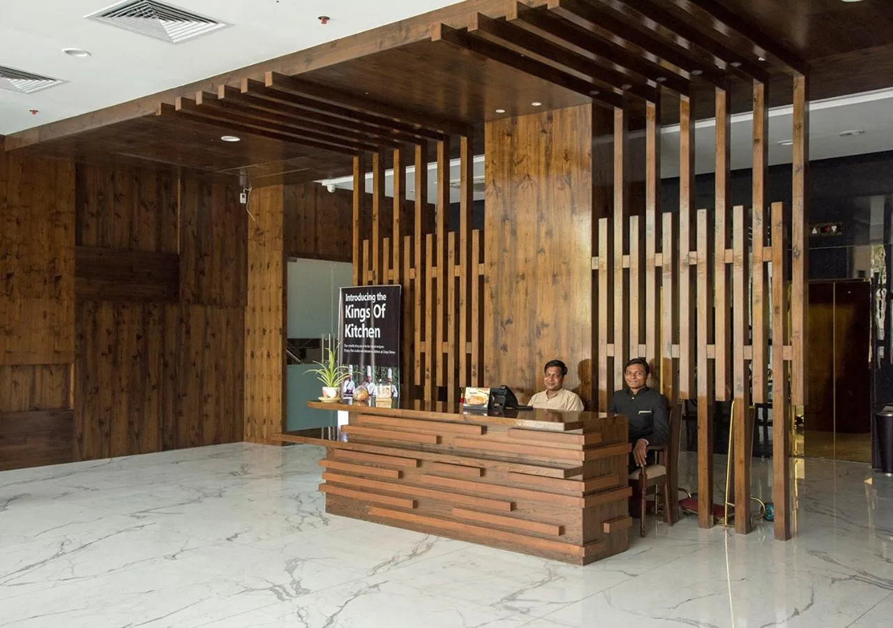 Other in Regenta Central Hotel & Convention Centre Nagpur