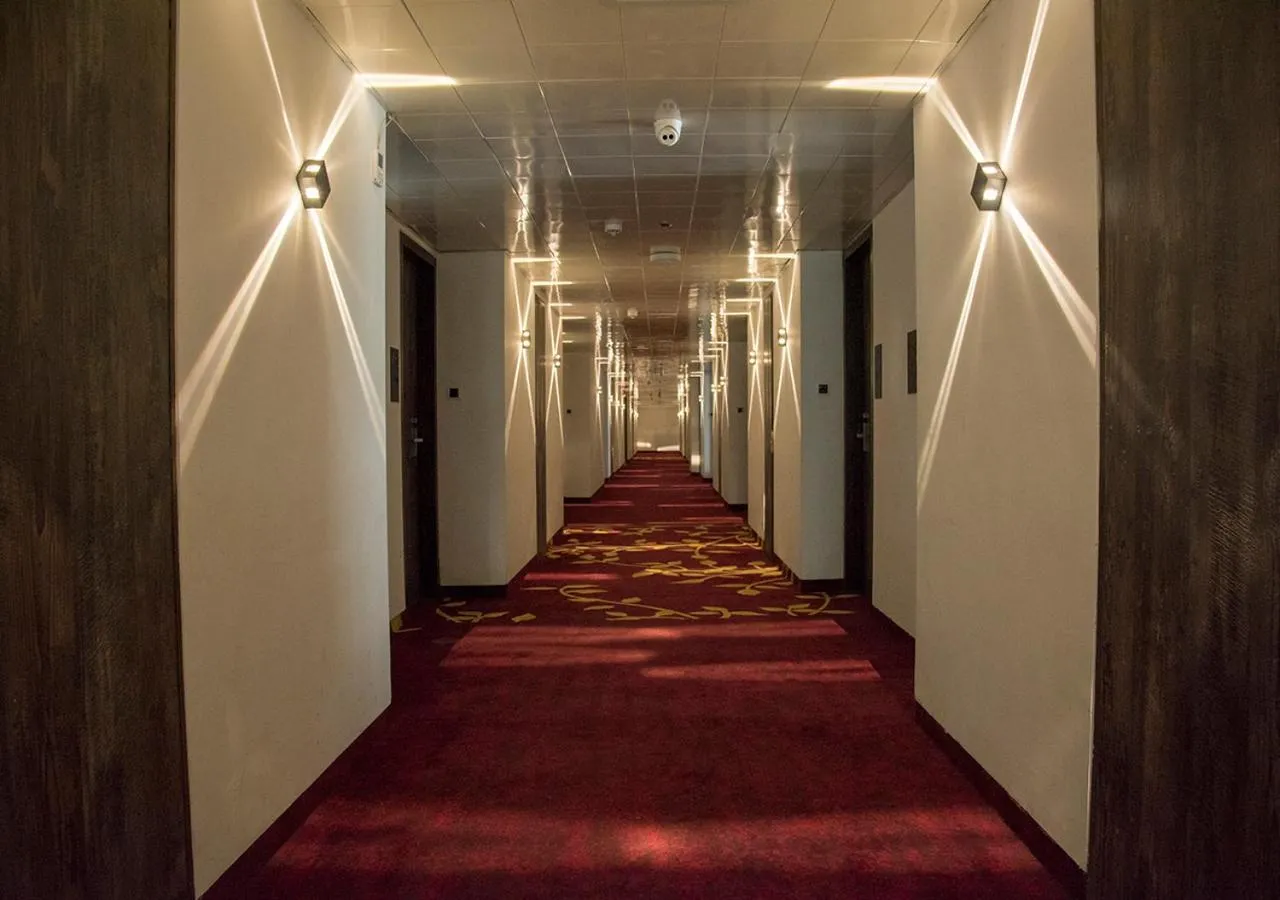 Other in Regenta Central Hotel & Convention Centre Nagpur