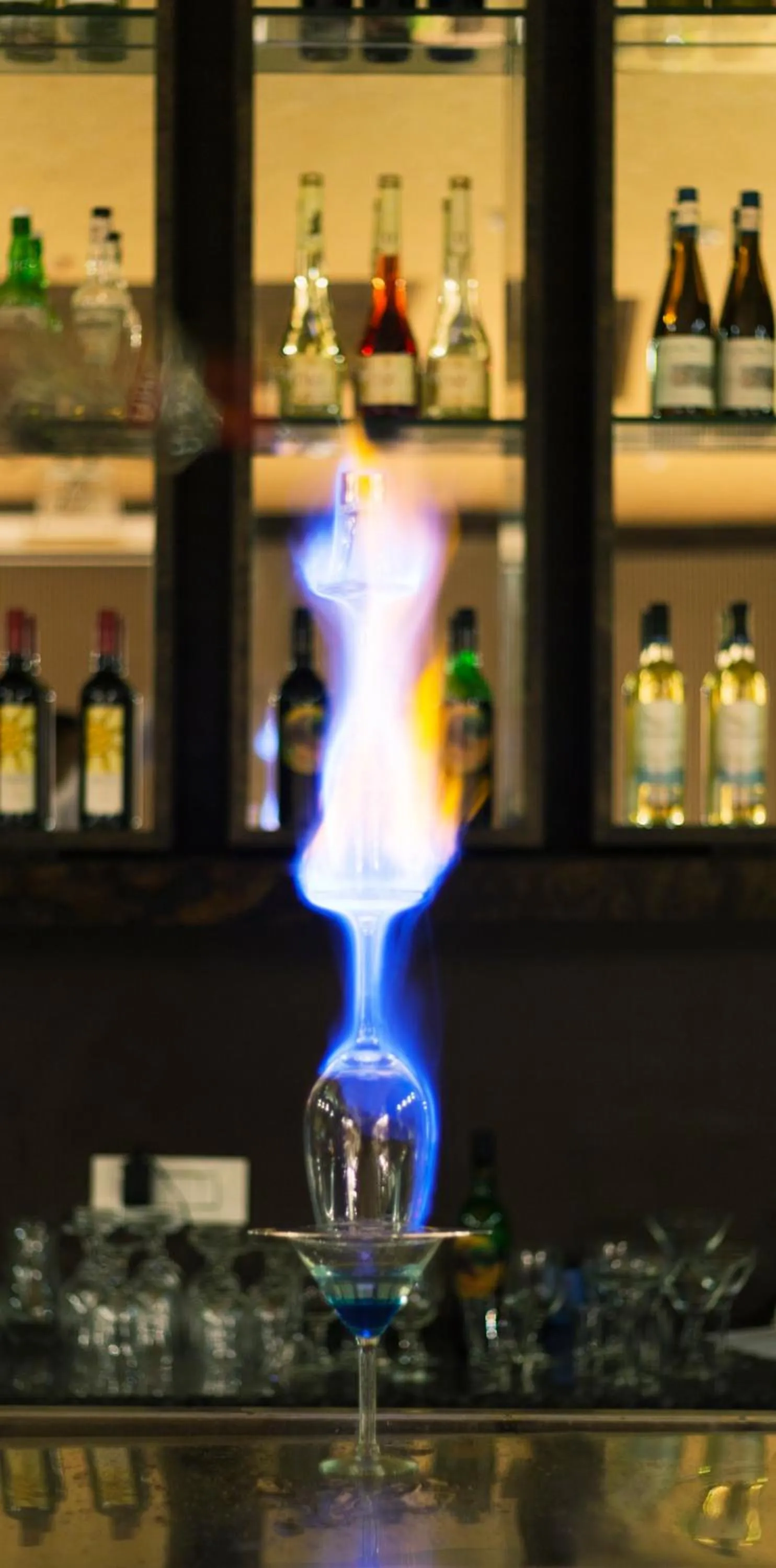 Drinks in Regenta Central Hotel & Convention Centre Nagpur