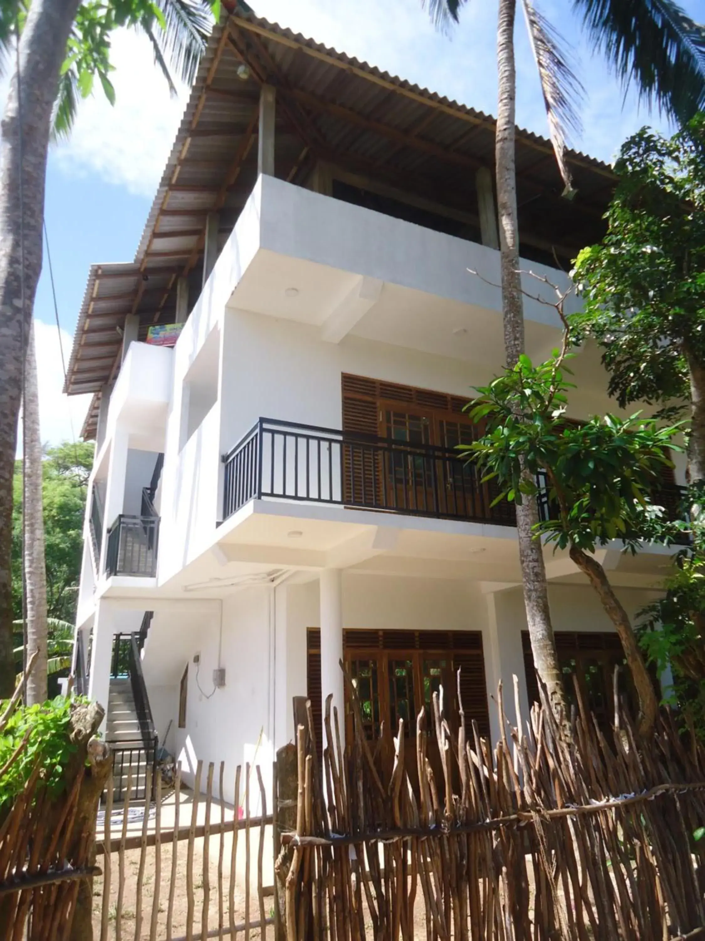 Hiriketiya White House Hiriketiya White House