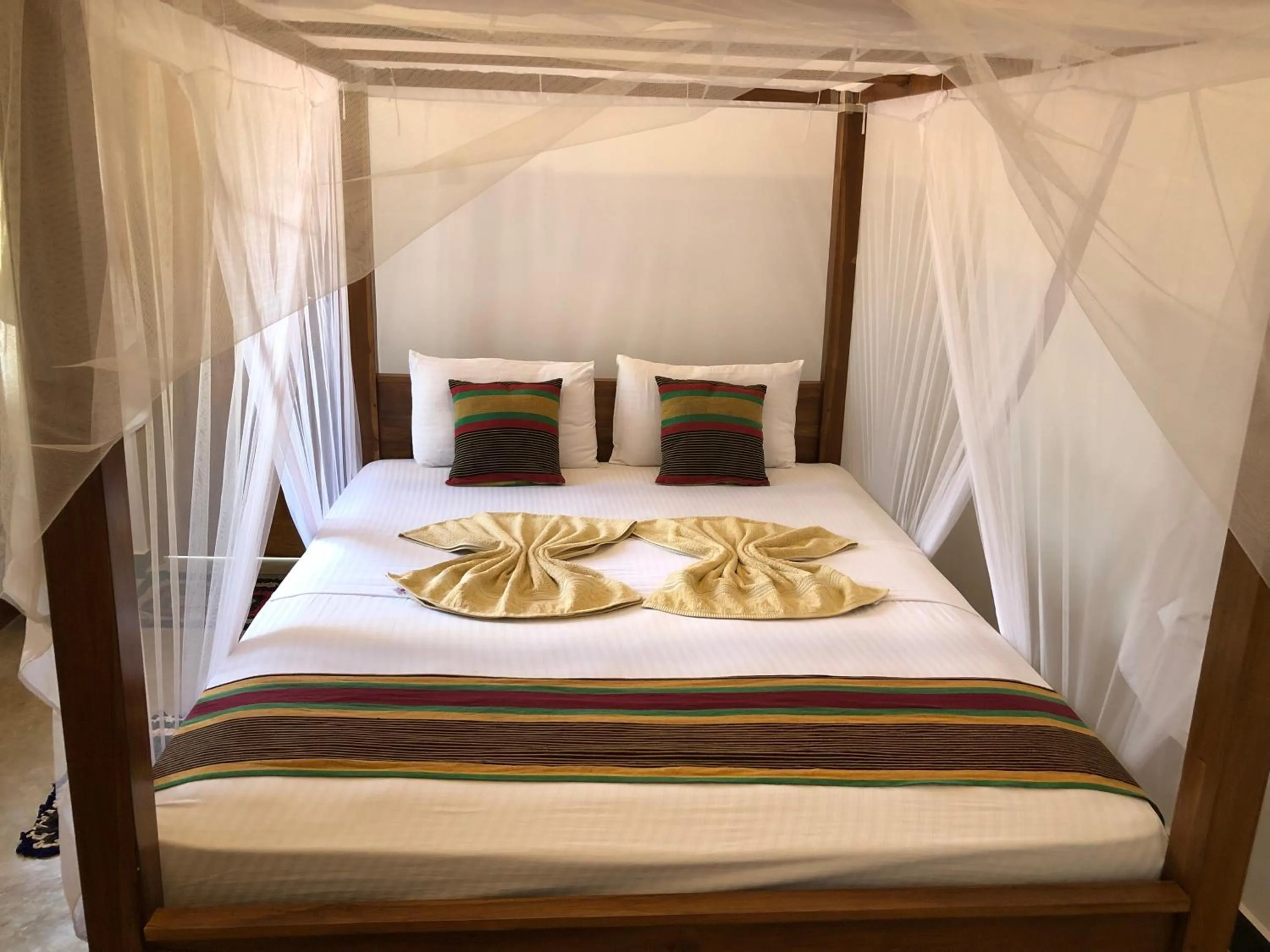 Hiriketiya White House