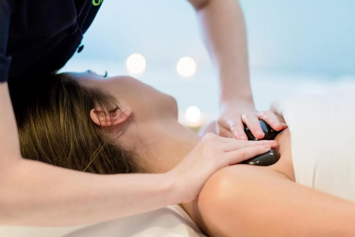 Massage in The Andros Boutique Hotel