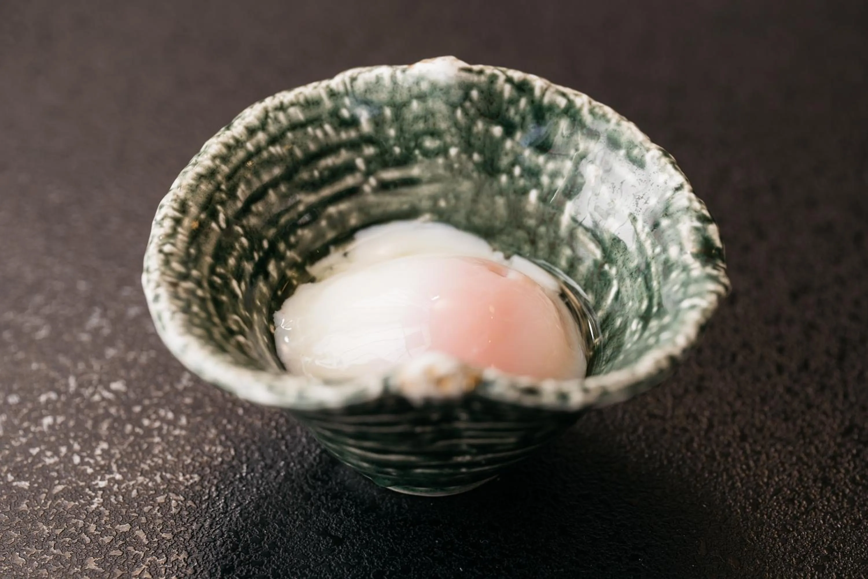 Food close-up in Onogawa Onsen Kajikaso