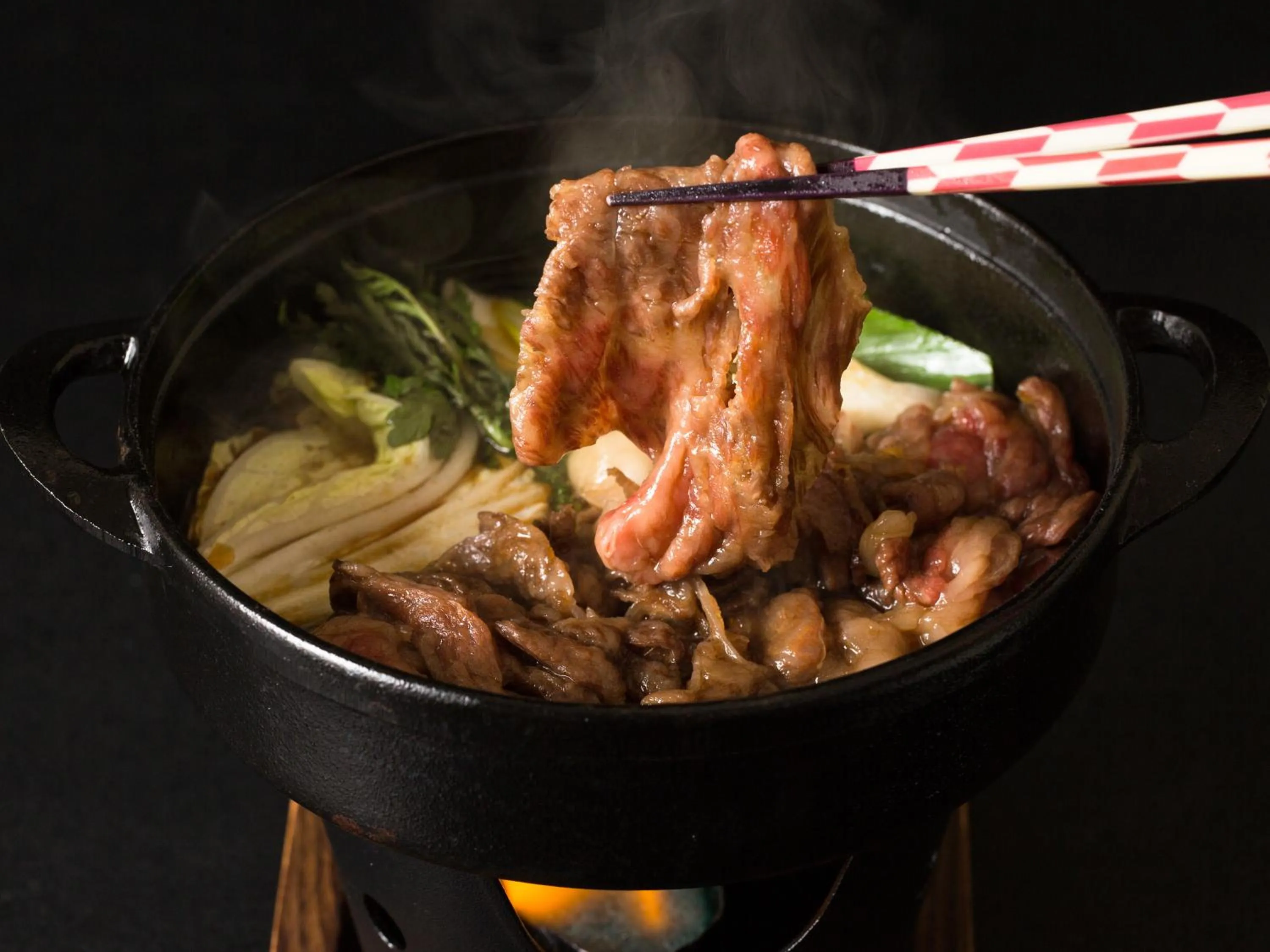 Food close-up in Onogawa Onsen Kajikaso