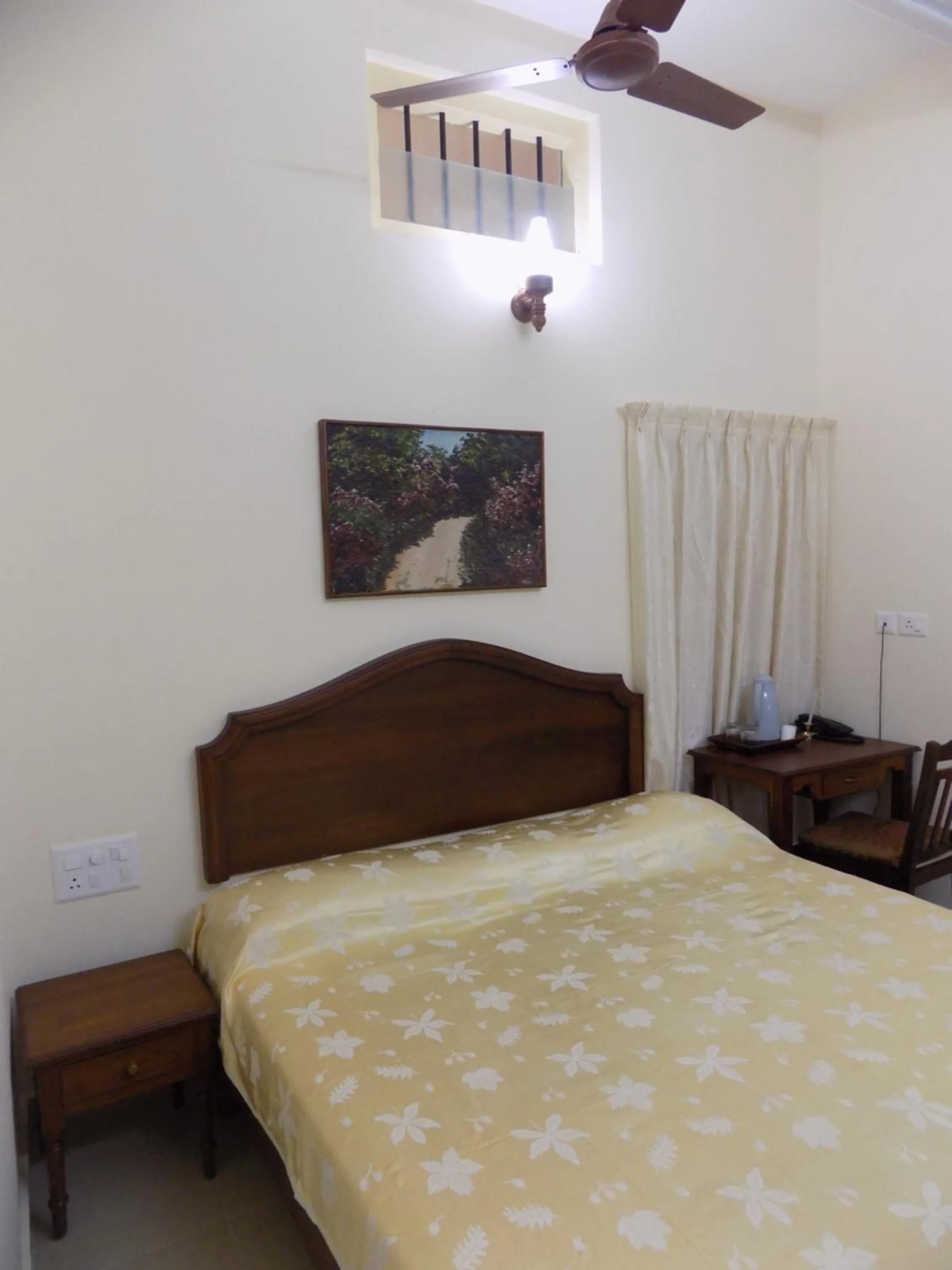 Deluxe Room - single occupancy in Safire Residency