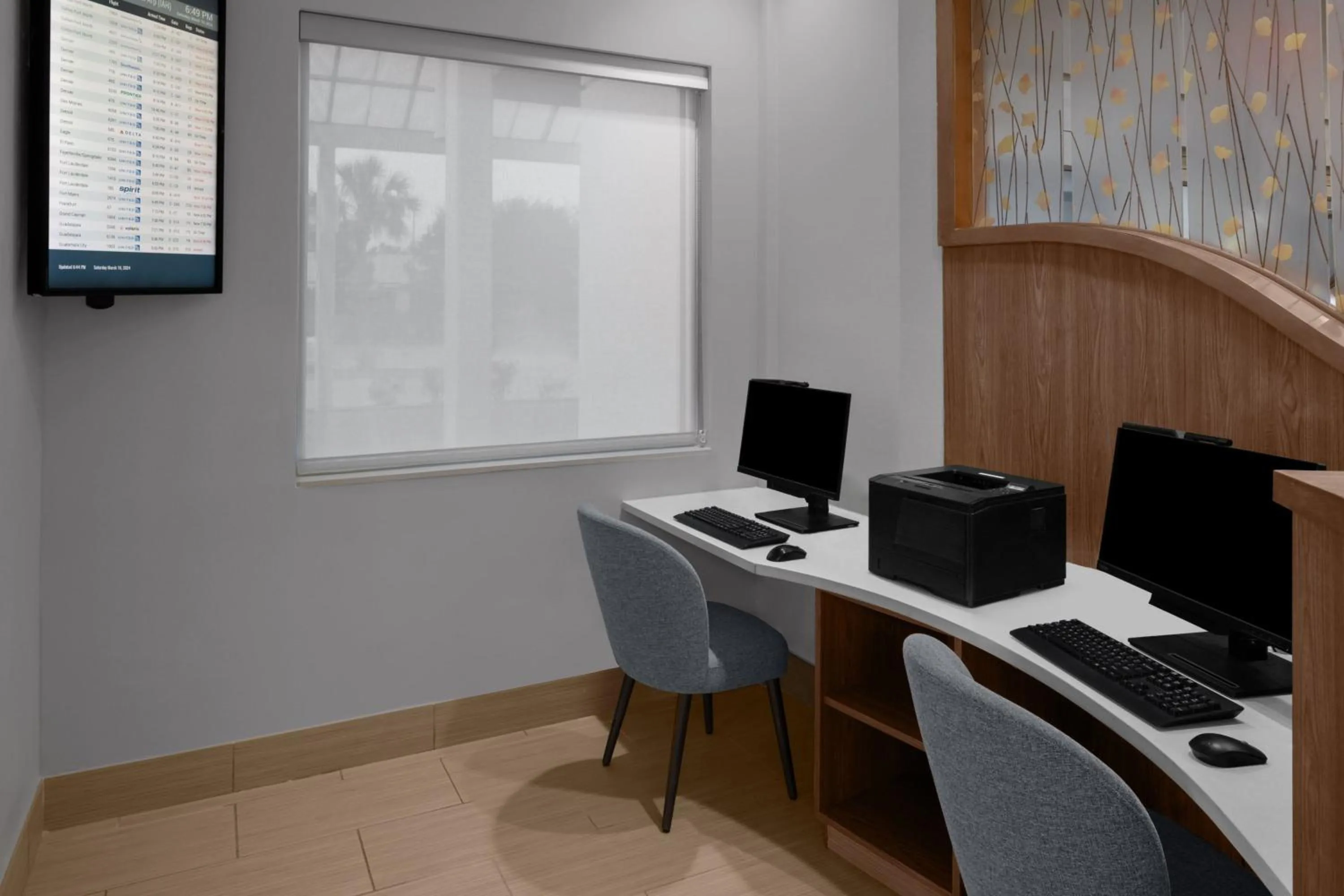 Other in SpringHill Suites Houston Intercontinental Airport