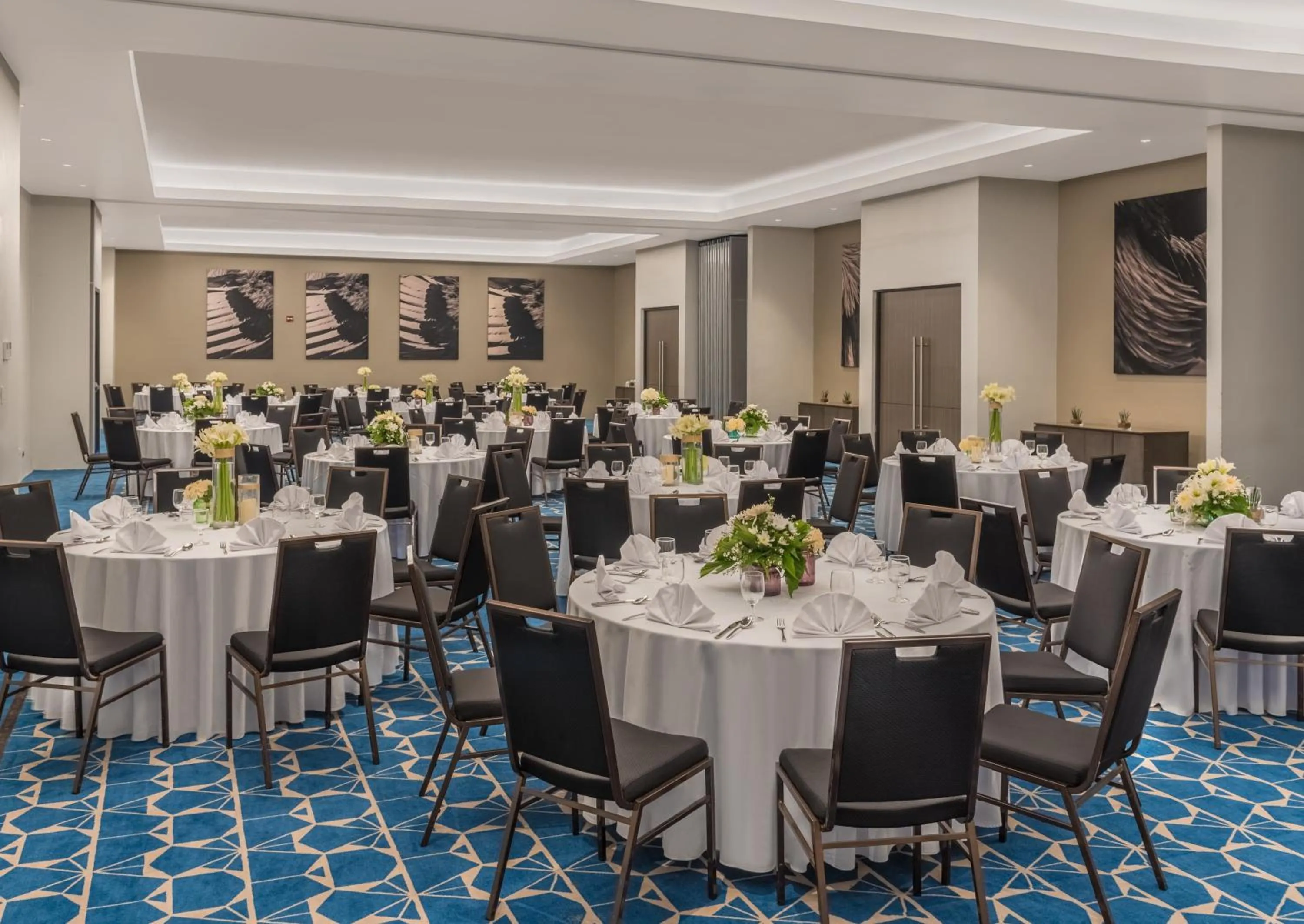 Banquet/Function facilities in Seda Capitol Central Hotel