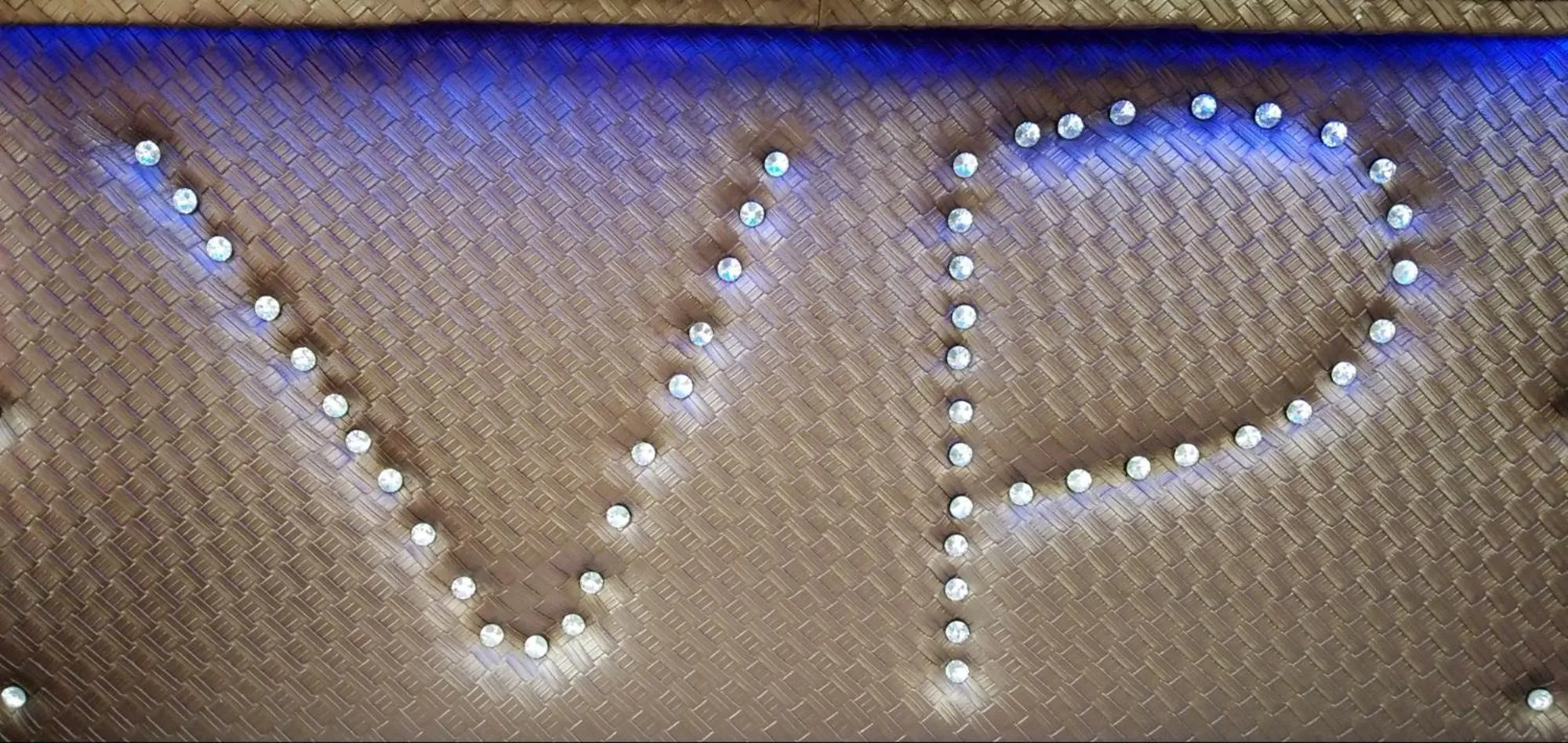 Logo/Certificate/Sign in Hotel Victoriya Palace,Mcleod Ganj