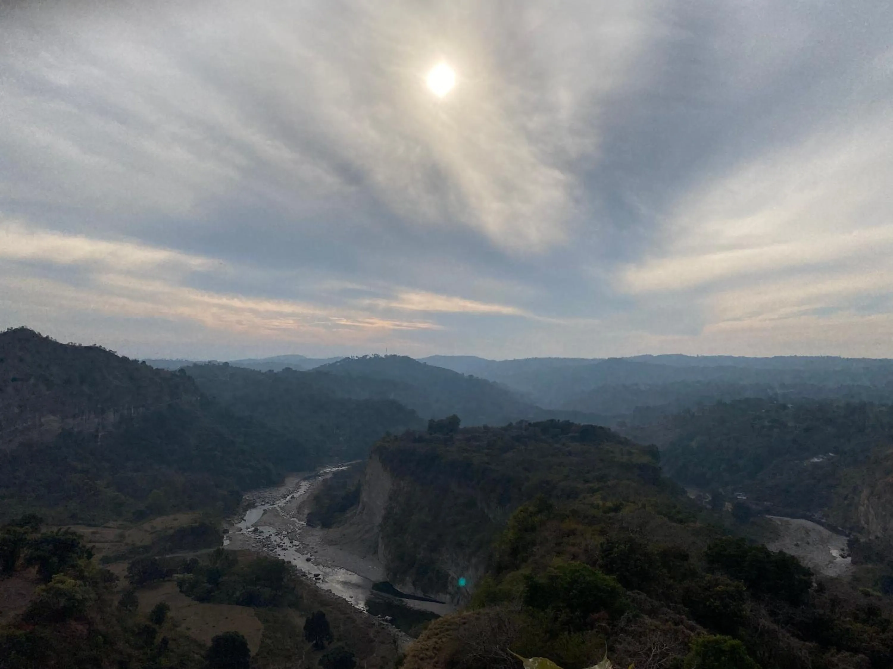 Location in Hotel Victoriya Palace,Mcleod Ganj