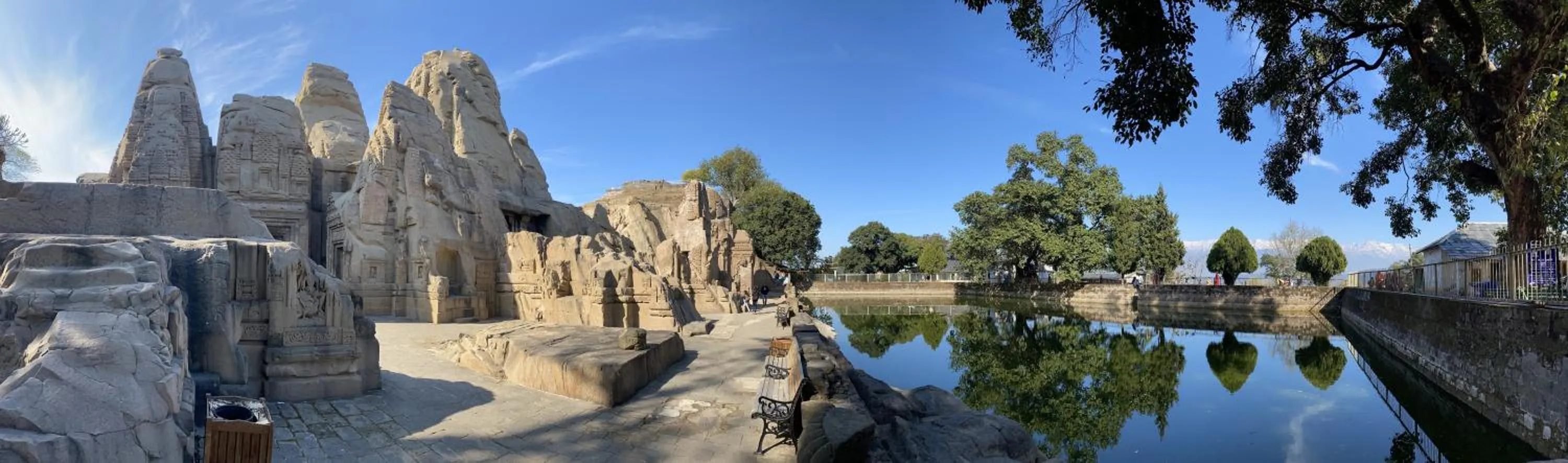 Location in Hotel Victoriya Palace,Mcleod Ganj