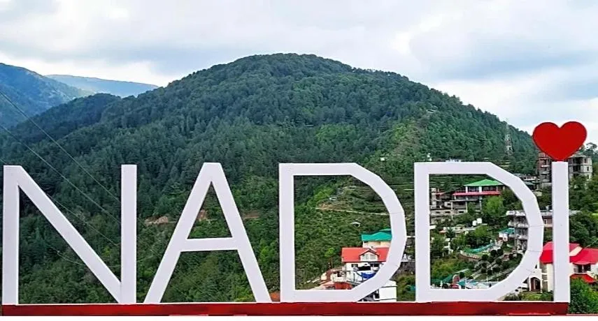 King Room with Mountain View in Hotel Victoriya Palace,Mcleod Ganj