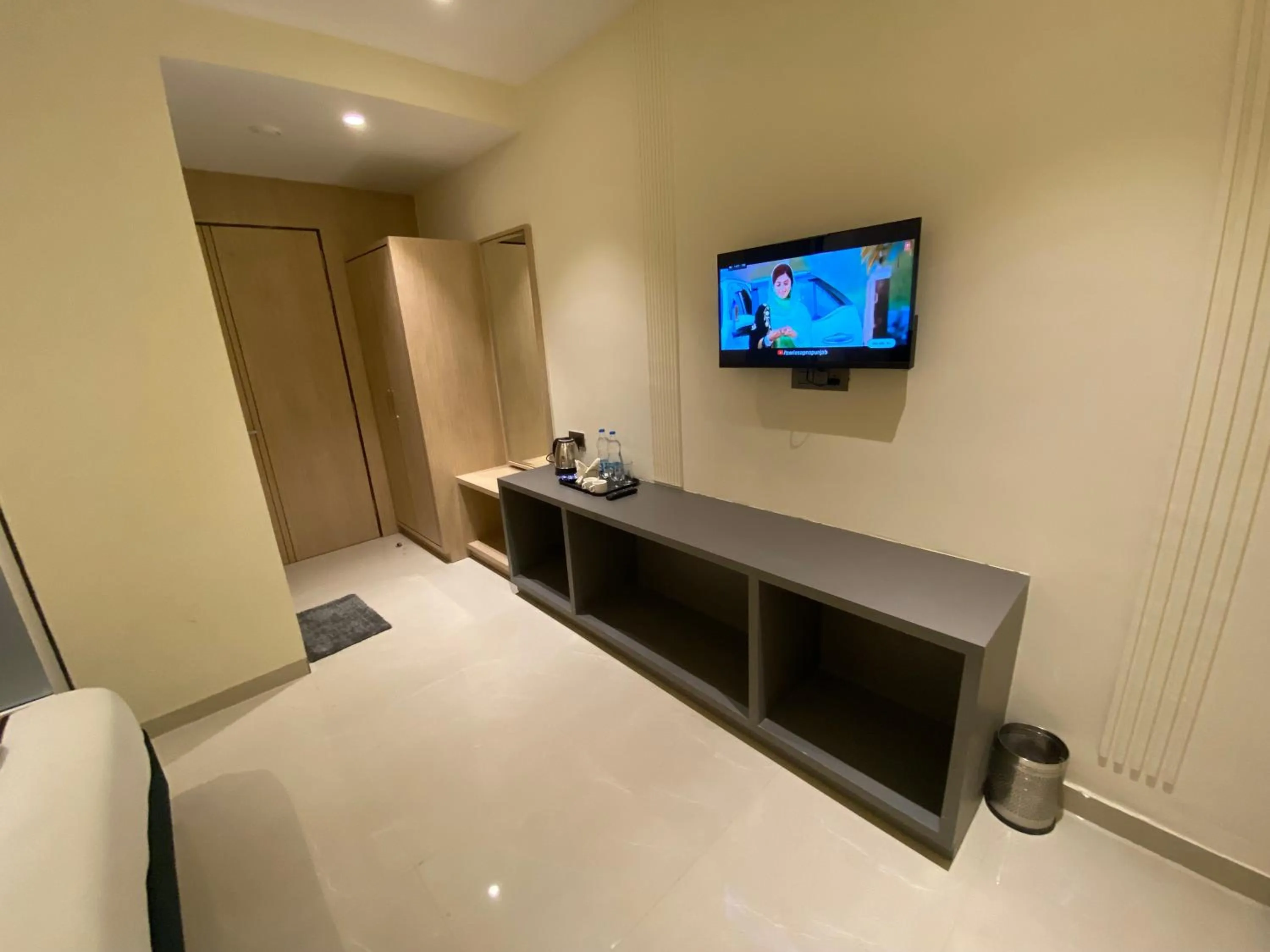 View (from property/room) in Hotel 51