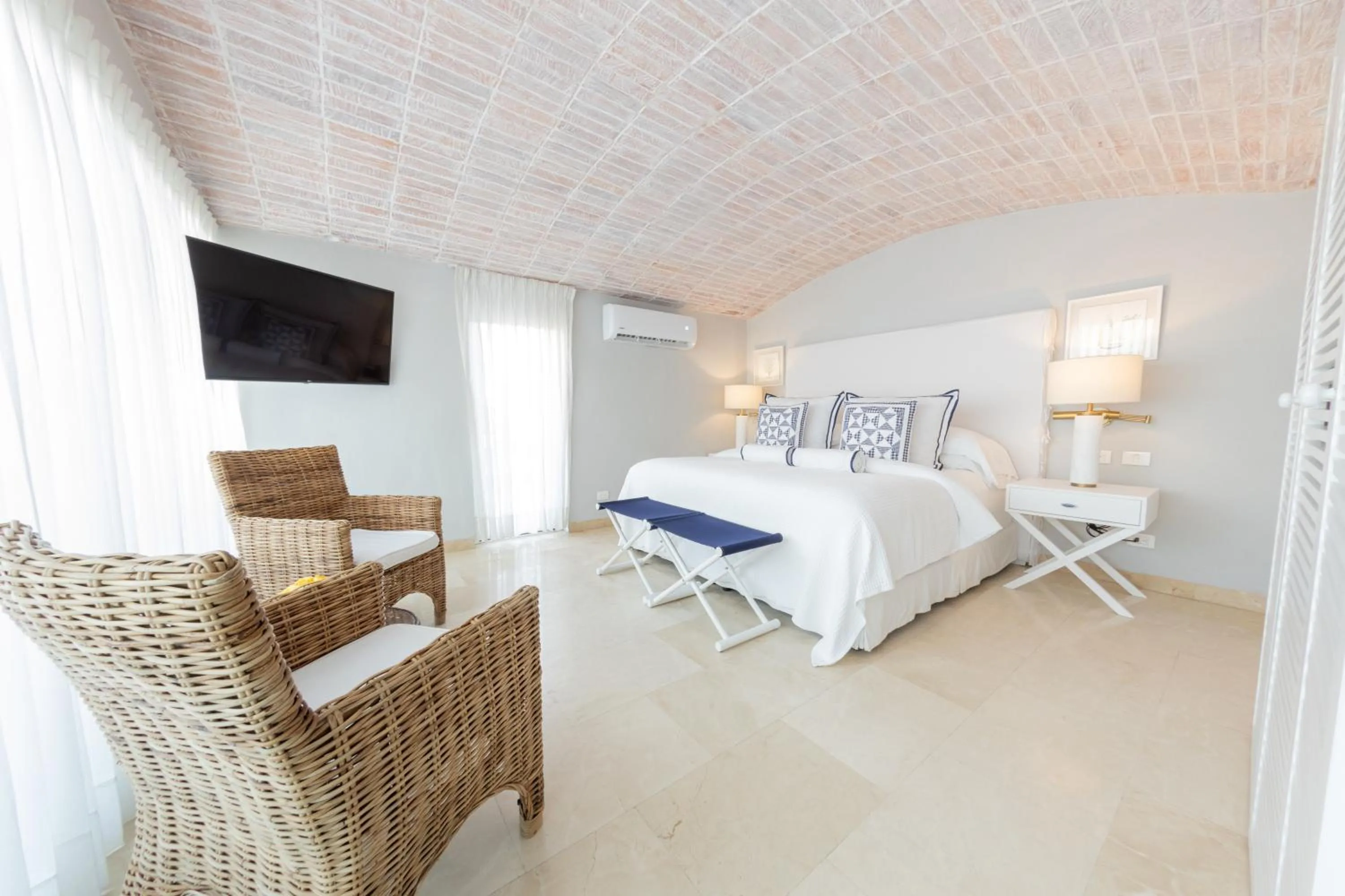 Casa La Merced by Mustique