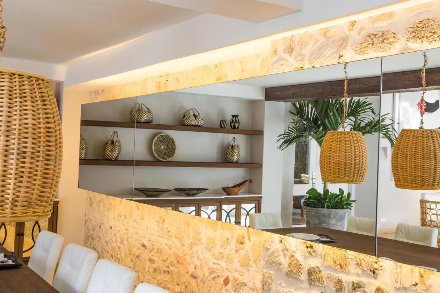 Casa La Merced by Mustique