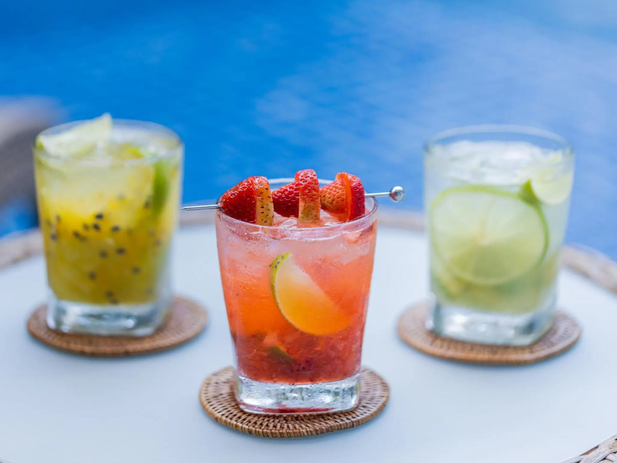 Casa La Merced by Mustique