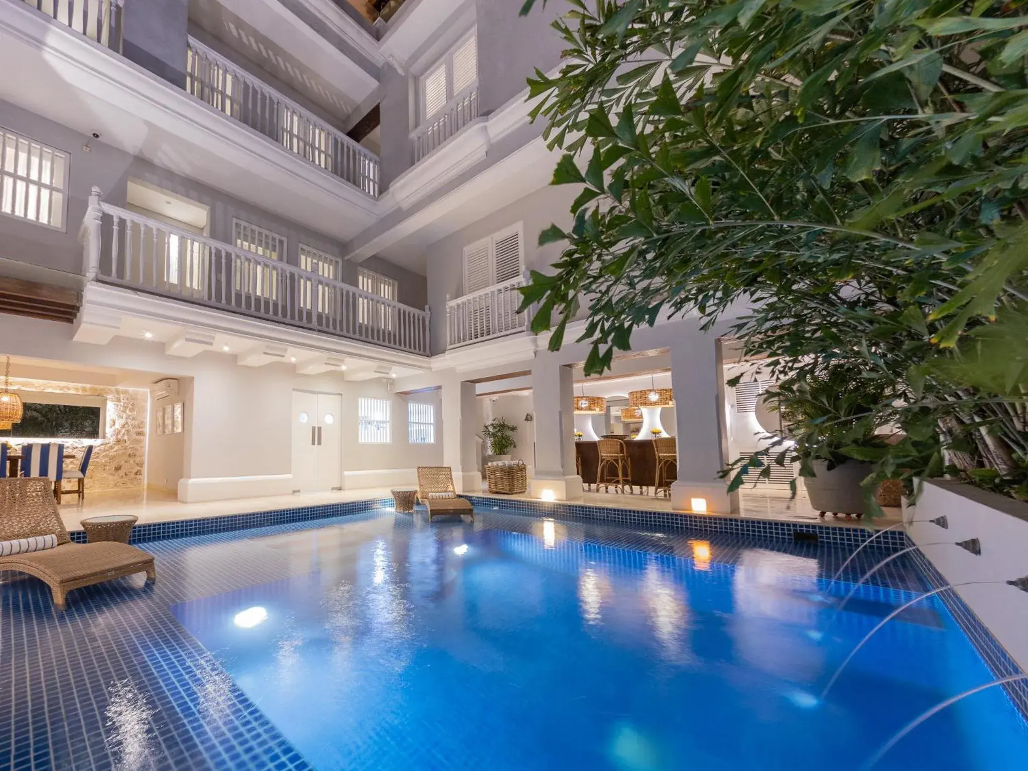 Casa La Merced by Mustique Casa La Merced by Mustique