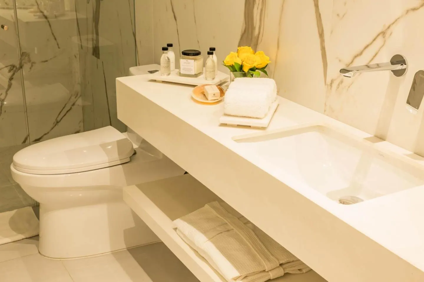 Casa La Merced by Mustique