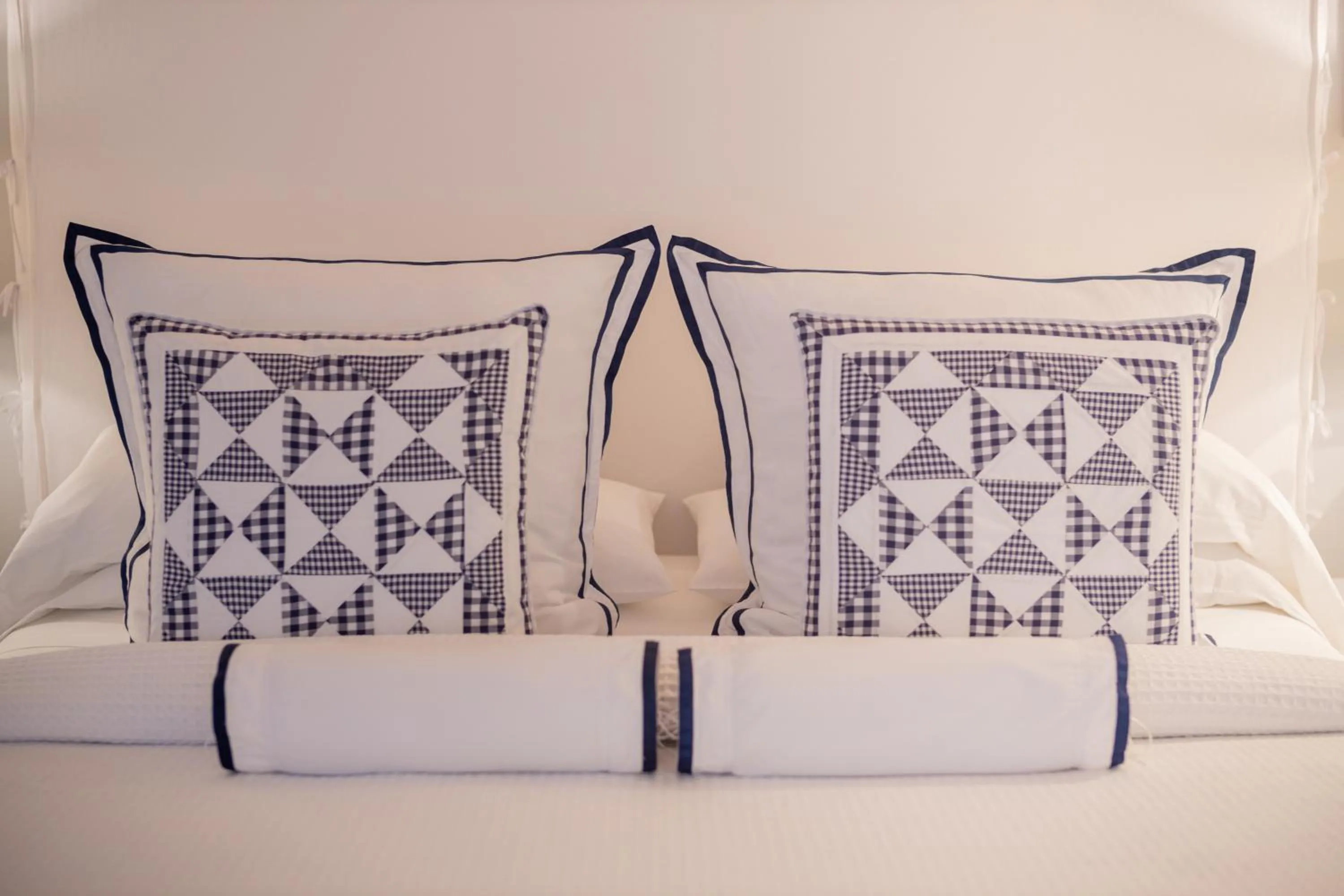 Casa La Merced by Mustique