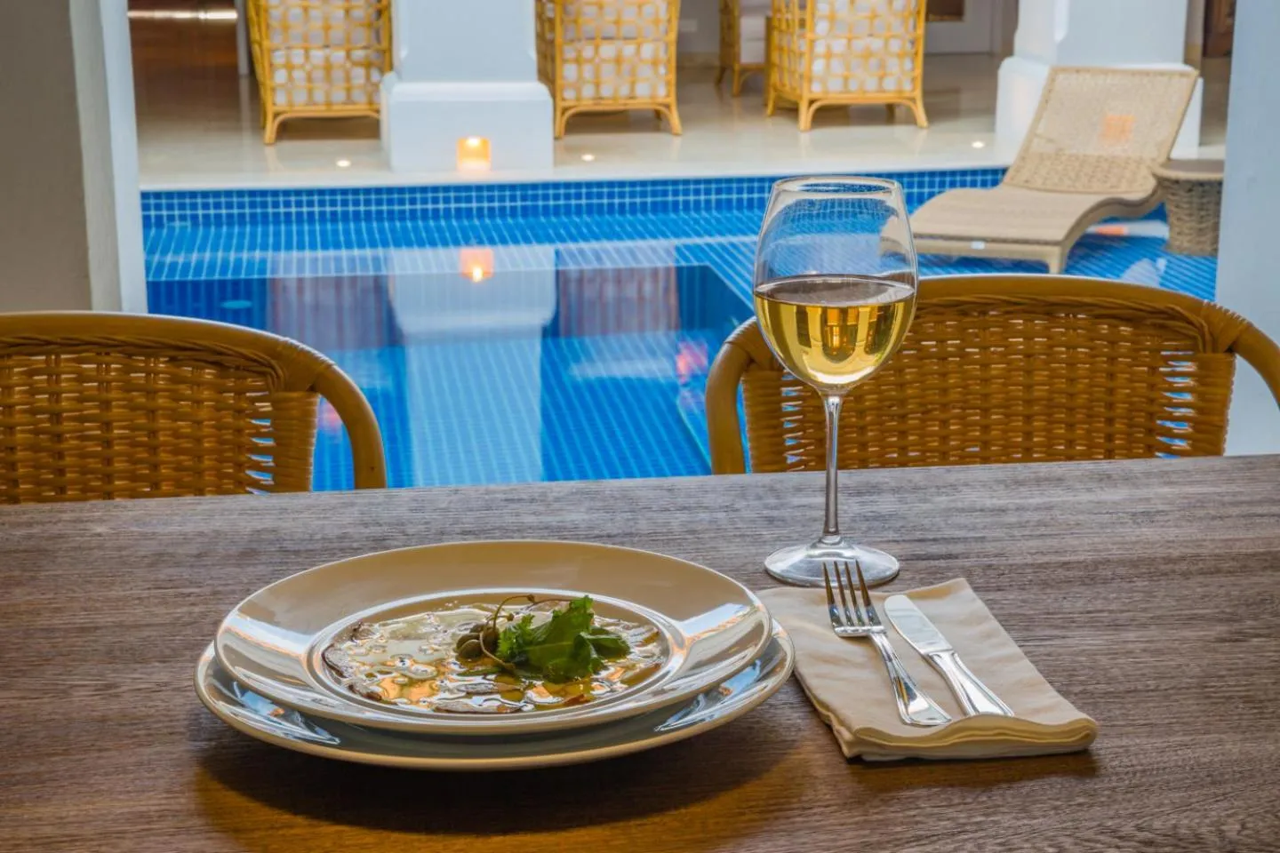 Casa La Merced by Mustique