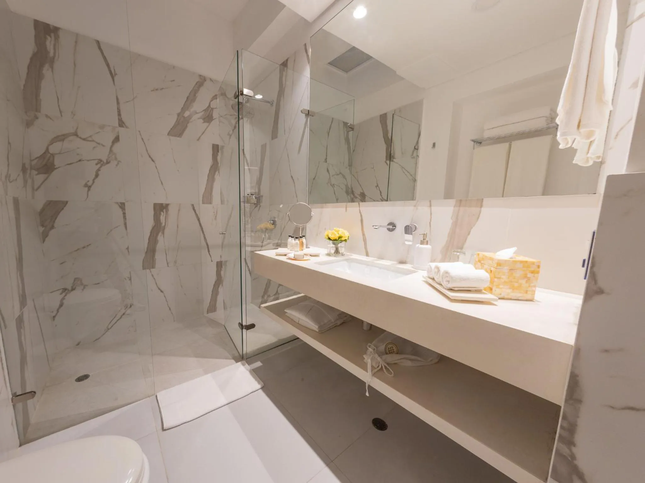 Casa La Merced by Mustique