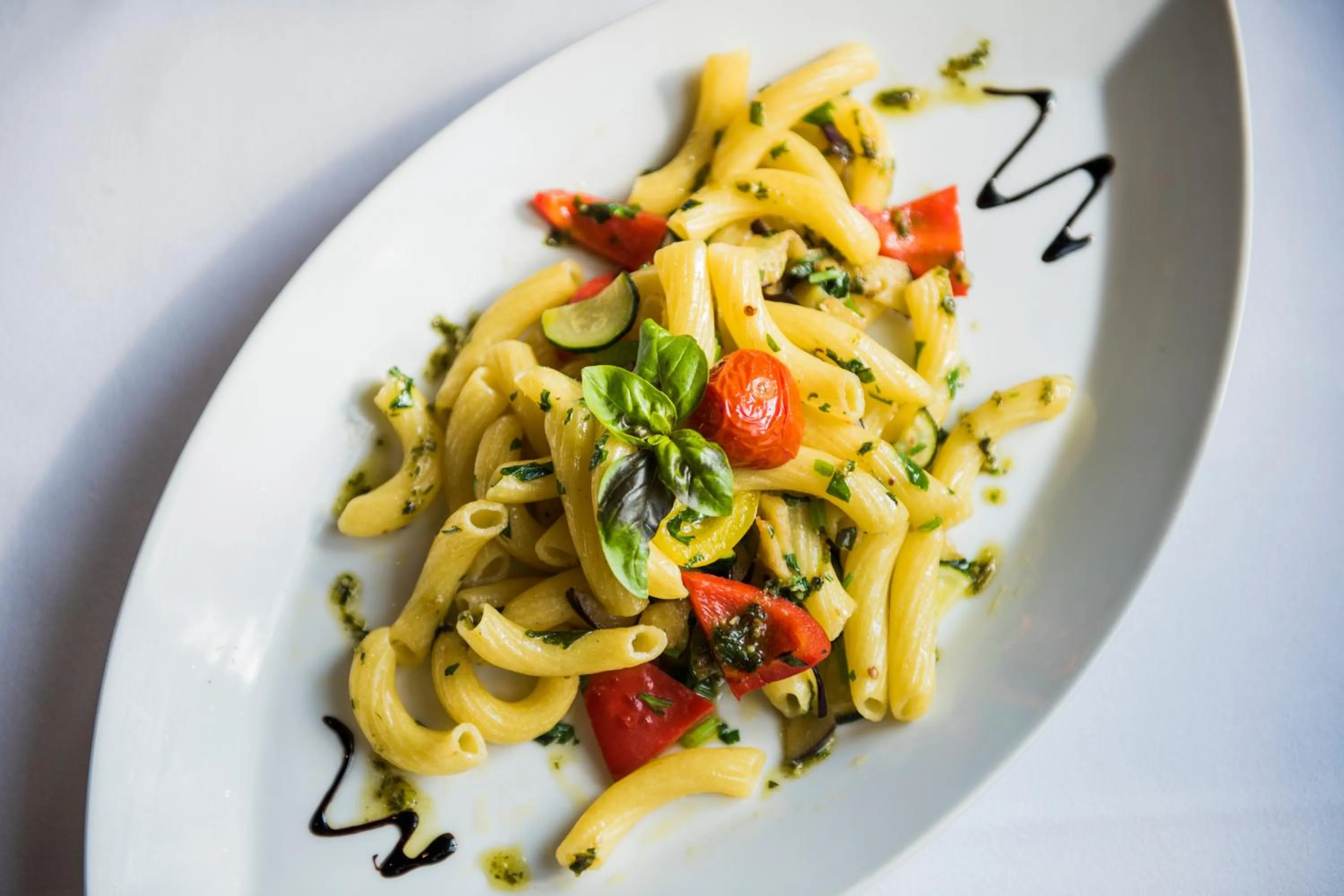 Restaurant/places to eat in Hotel Restaurant Neuhaus