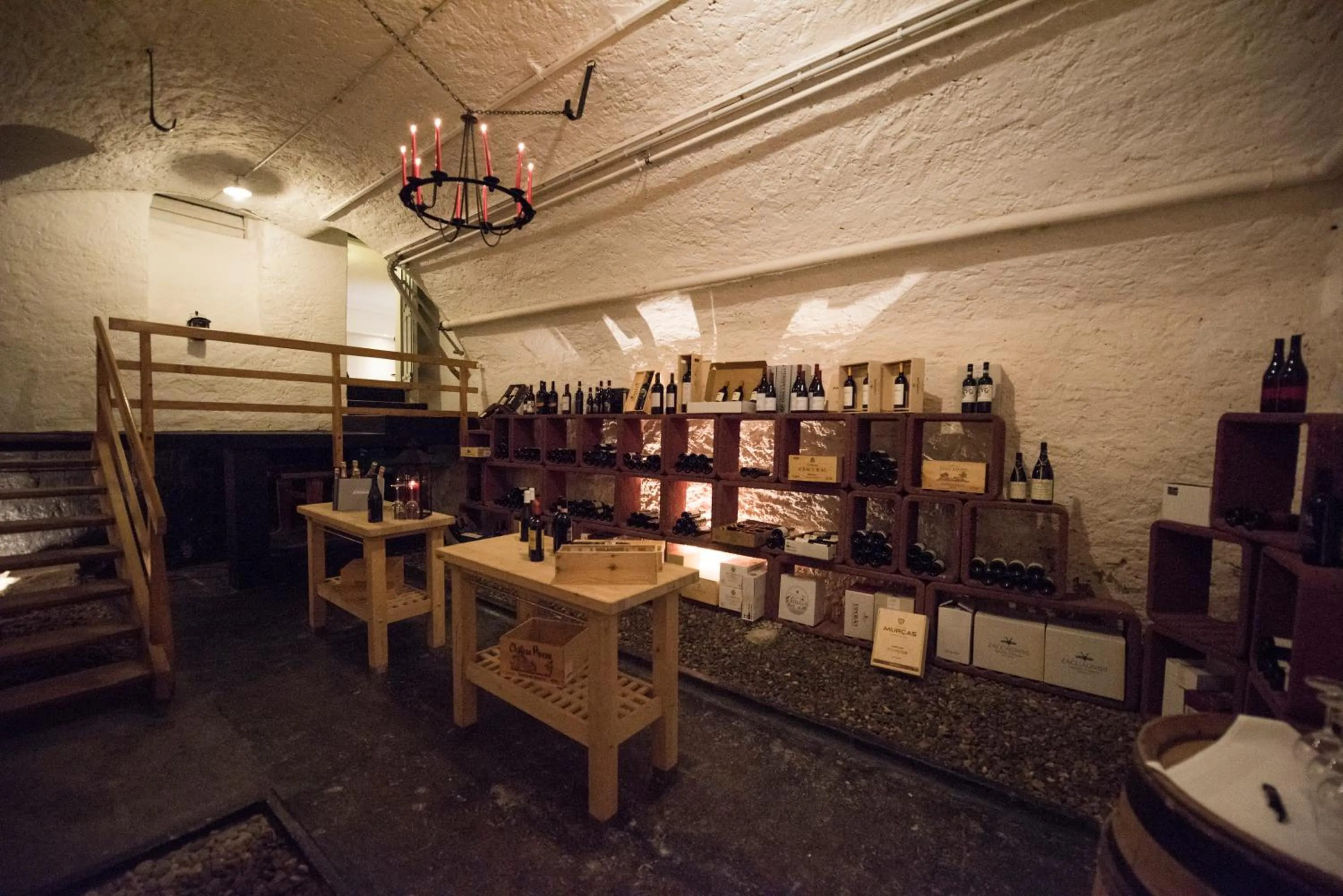 Banquet/Function facilities in Hotel Restaurant Neuhaus