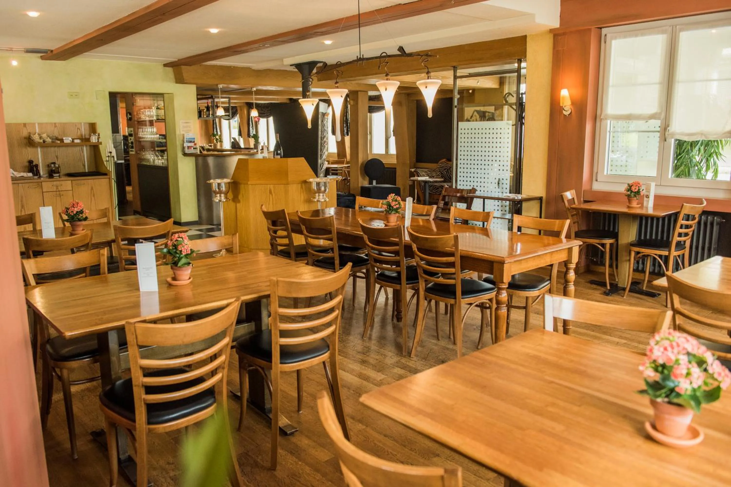 Other in Hotel Restaurant Neuhaus