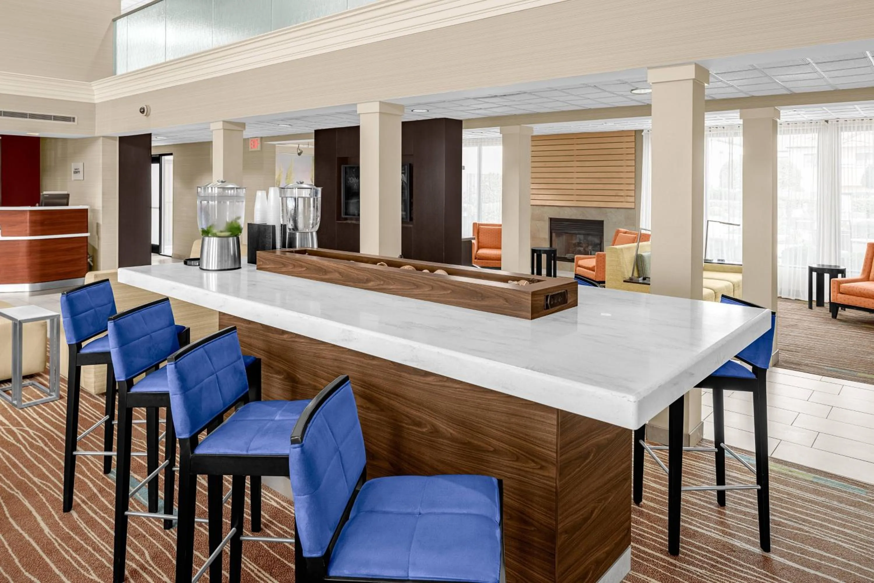 Other in Courtyard by Marriott Wilmington/Wrightsville Beach