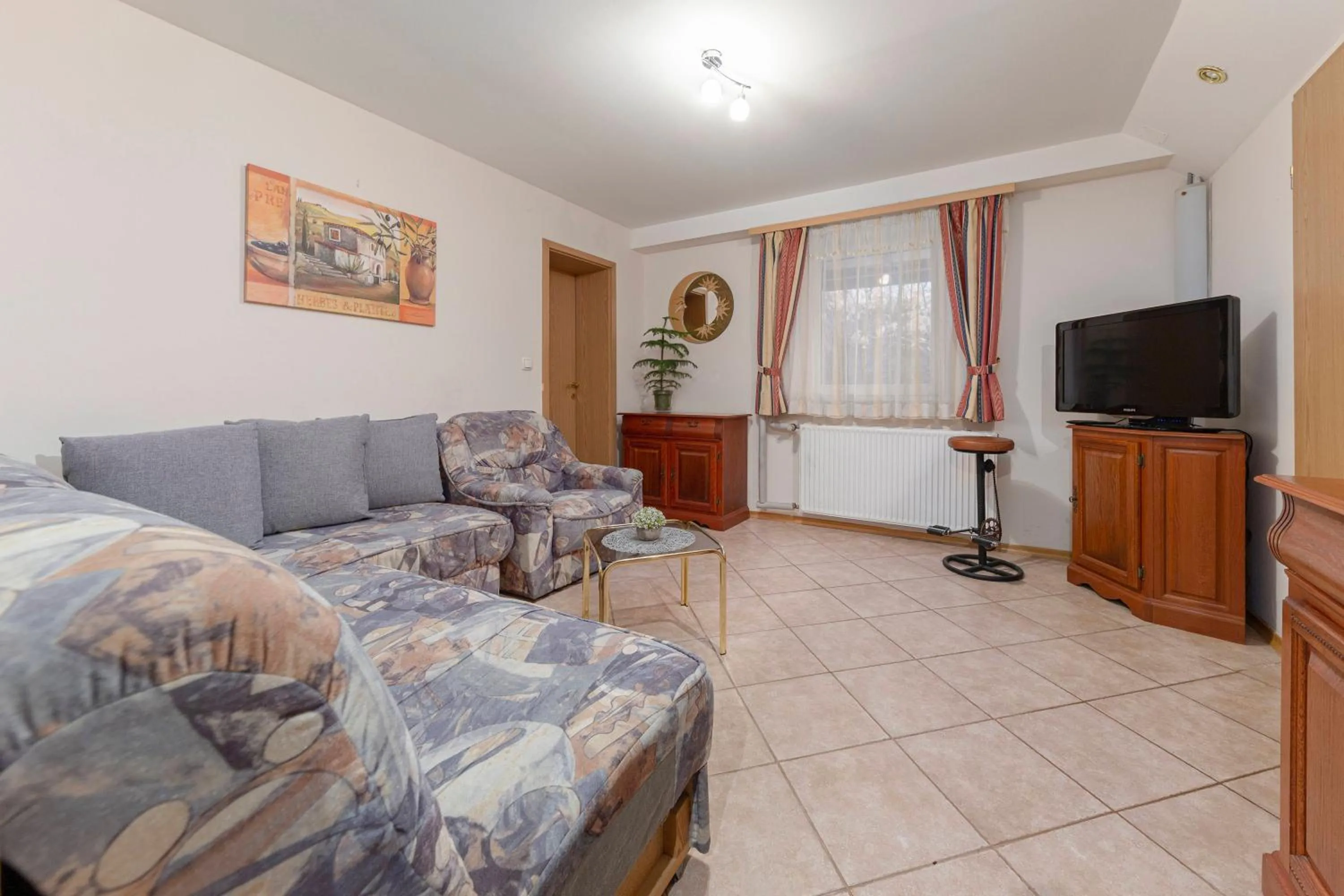 TV and multimedia in Apartma Franko