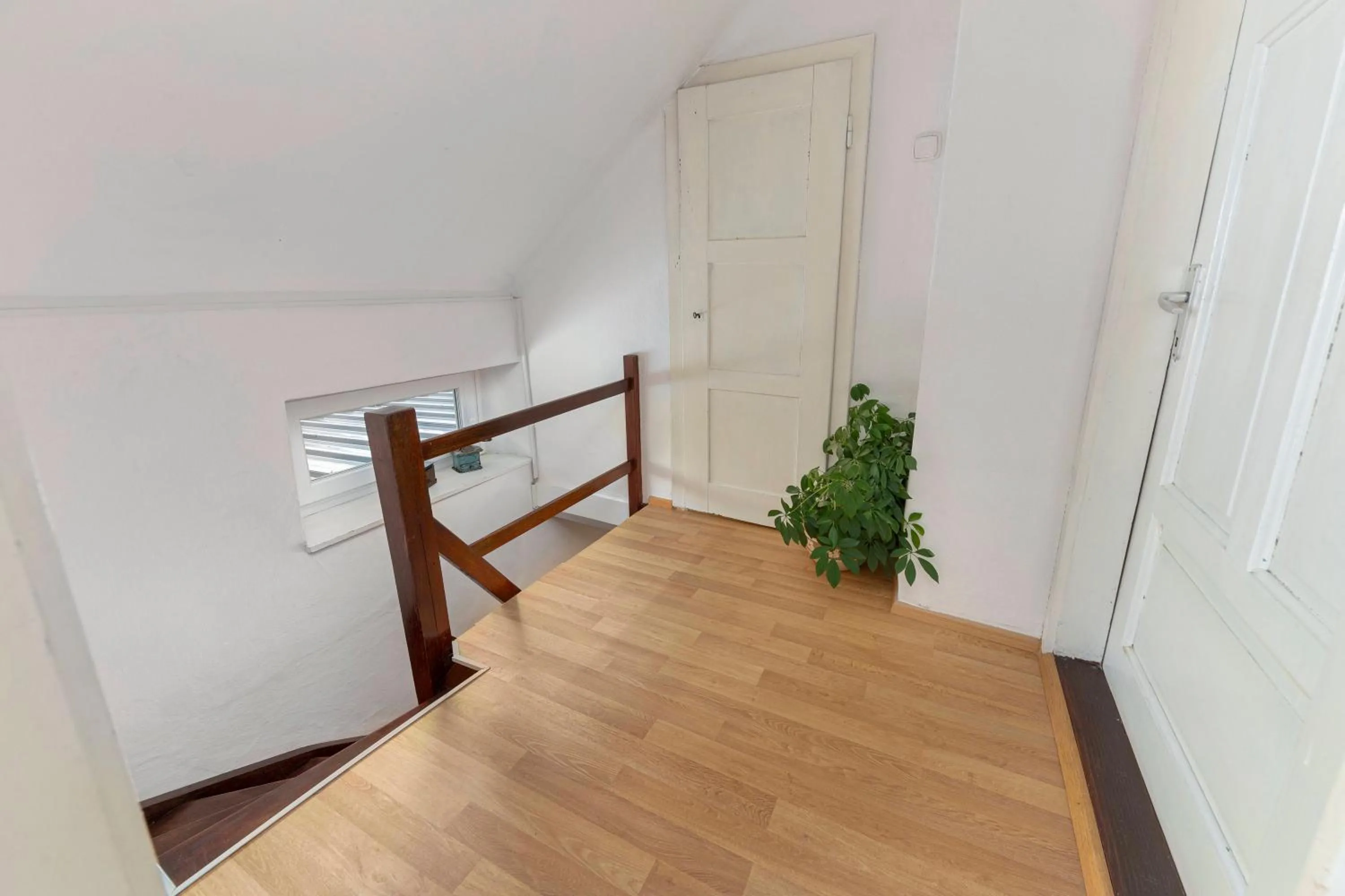 acessibility in Apartma Franko