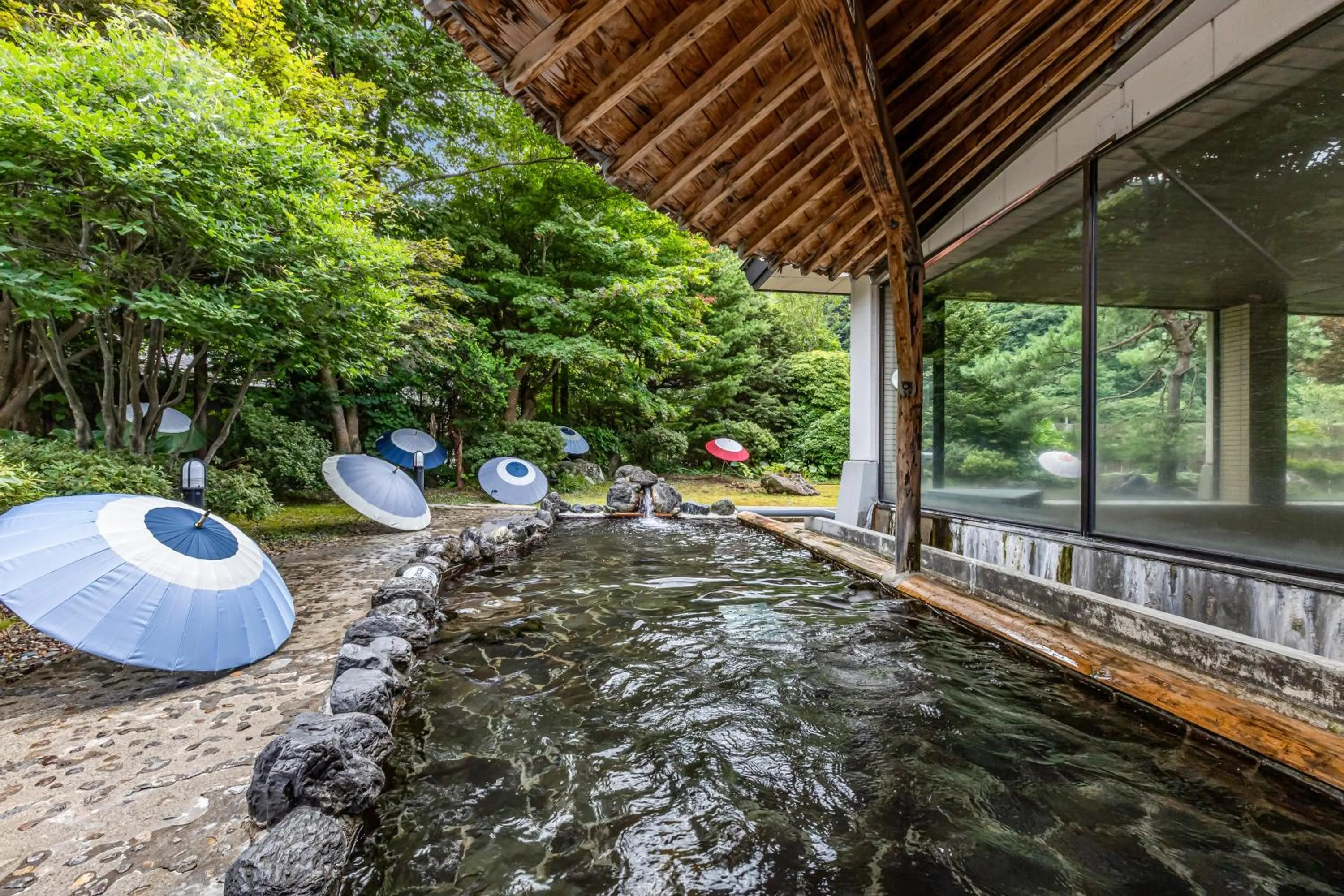 KAMENOI HOTEL Akita Yuze