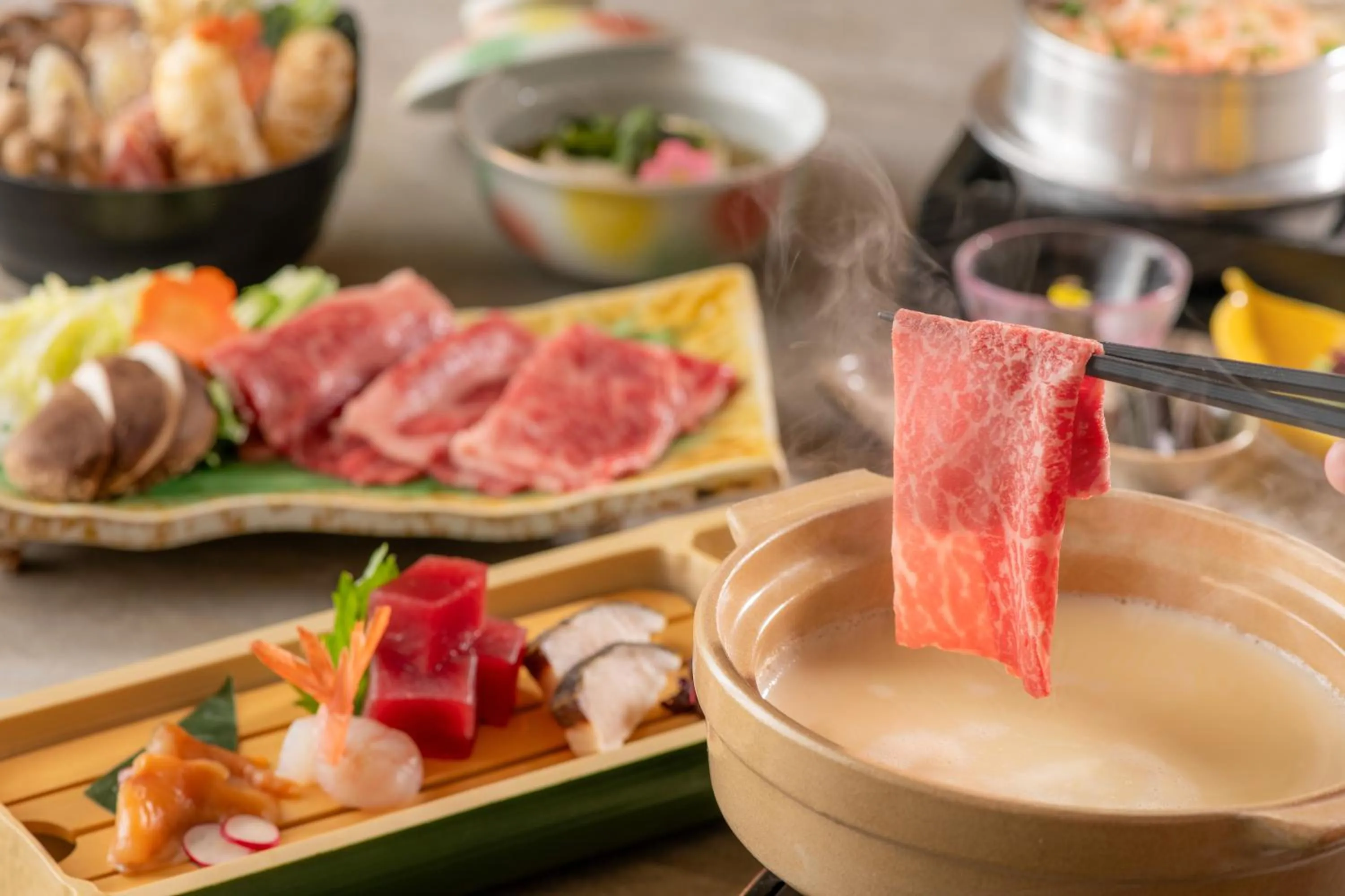 KAMENOI HOTEL Akita Yuze