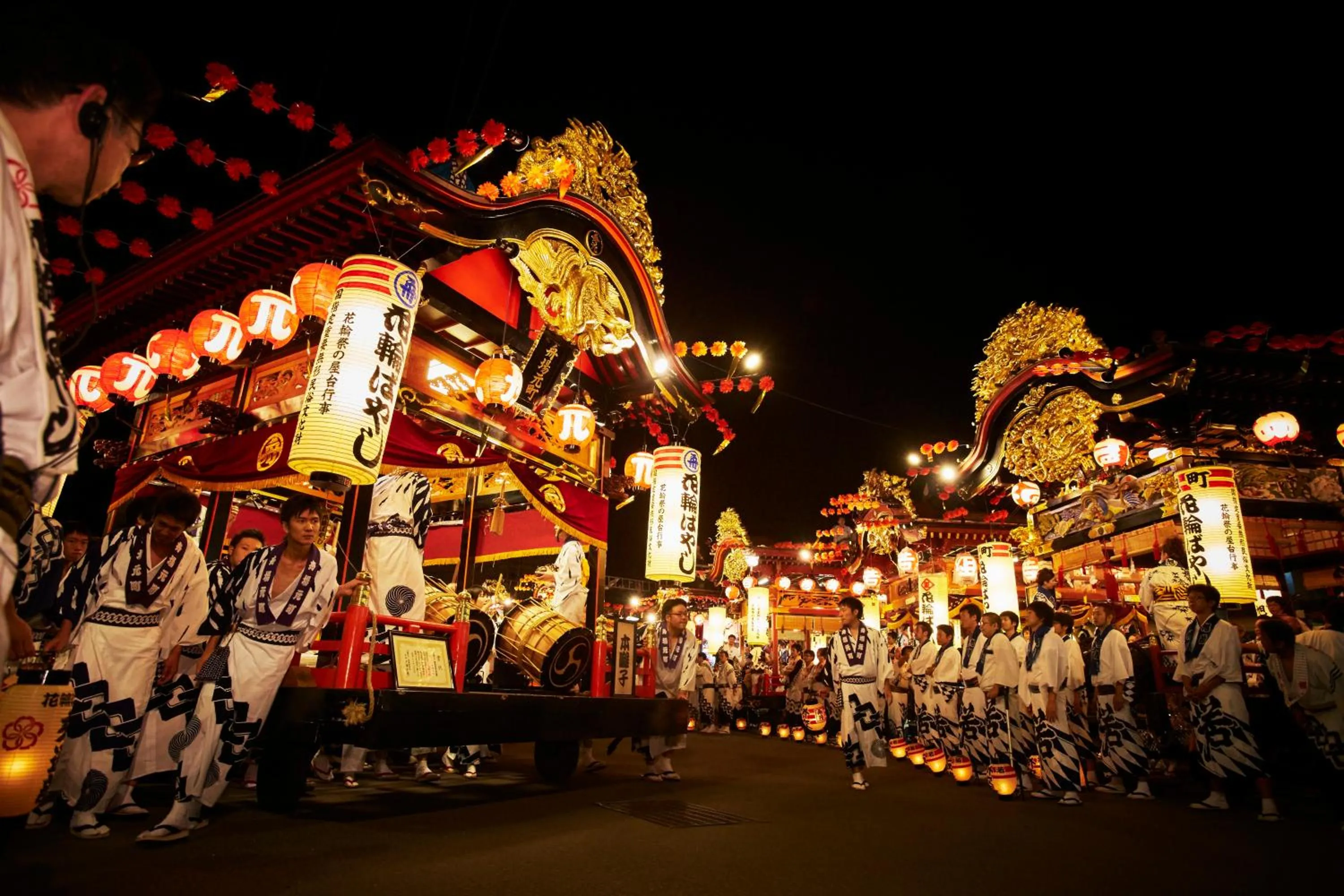 Nearby landmark in KAMENOI HOTEL Akita Yuze