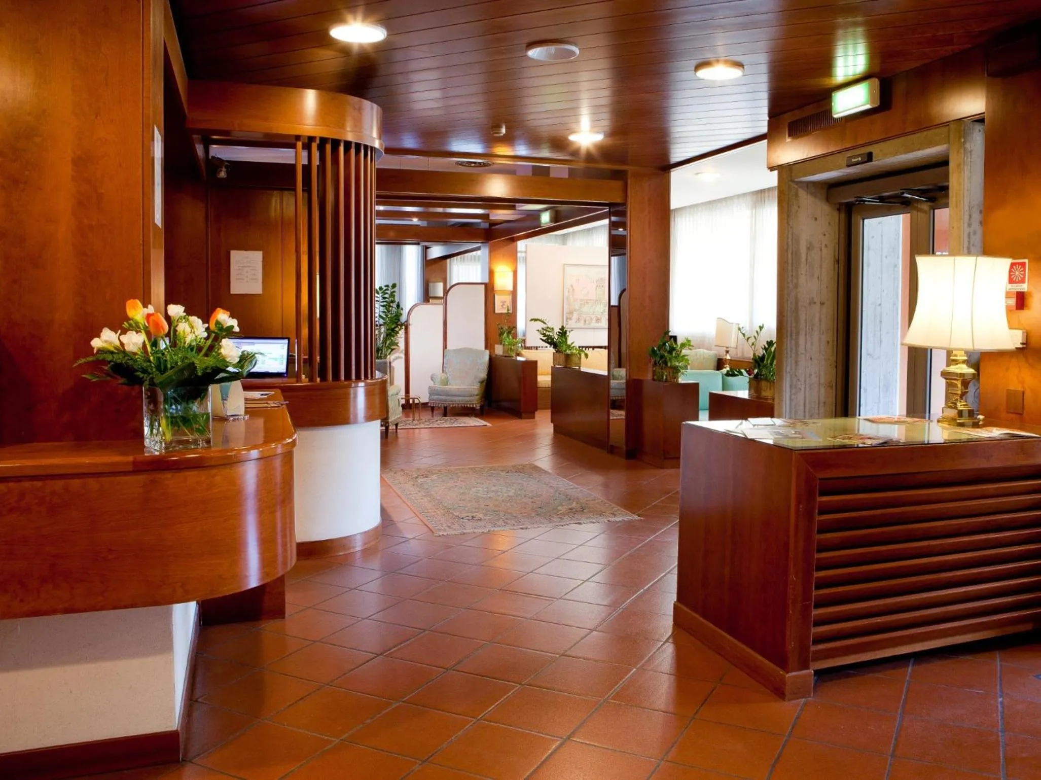 Hotel Marconi