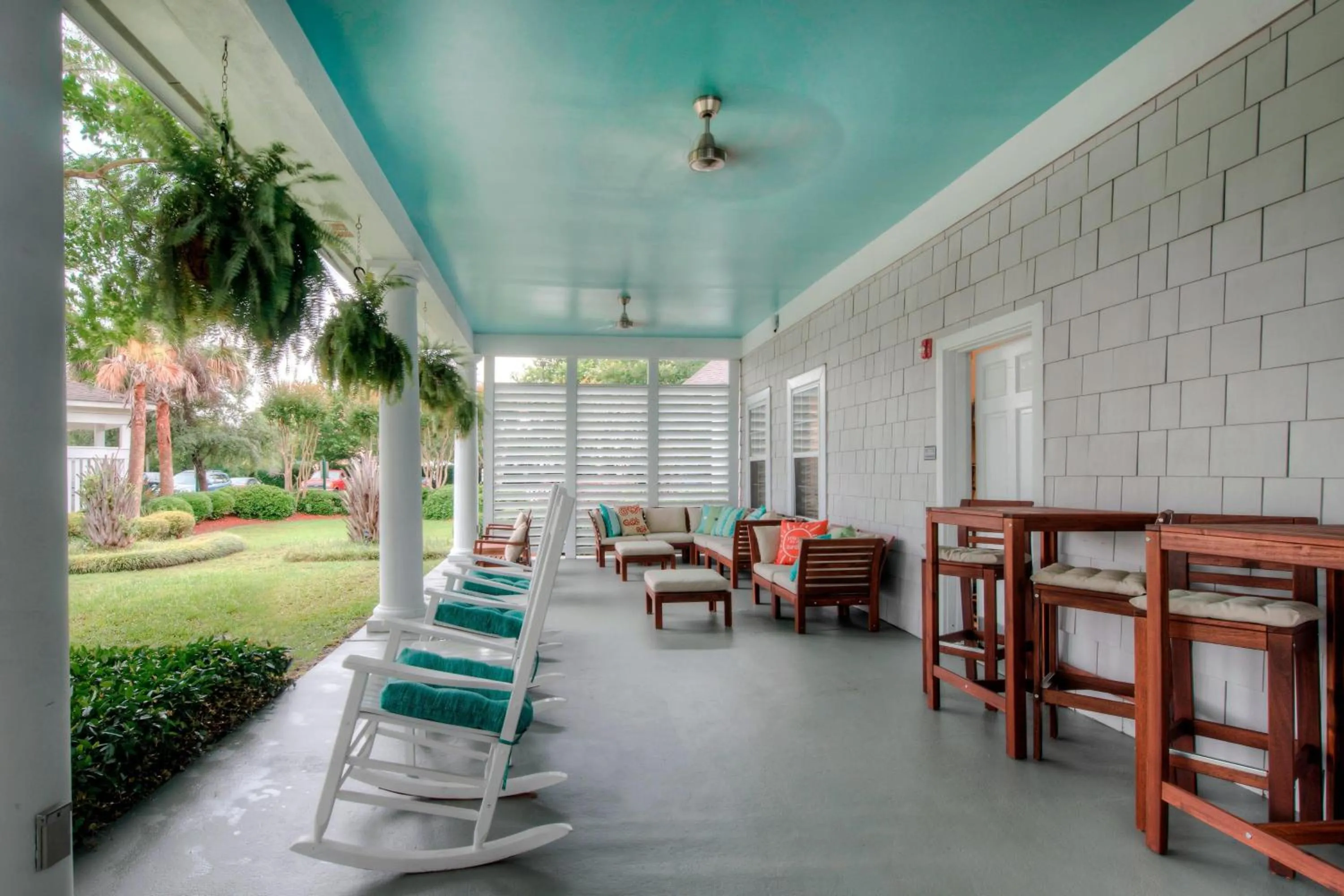 View (from property/room) in Residence Inn by Marriott Wilmington Landfall