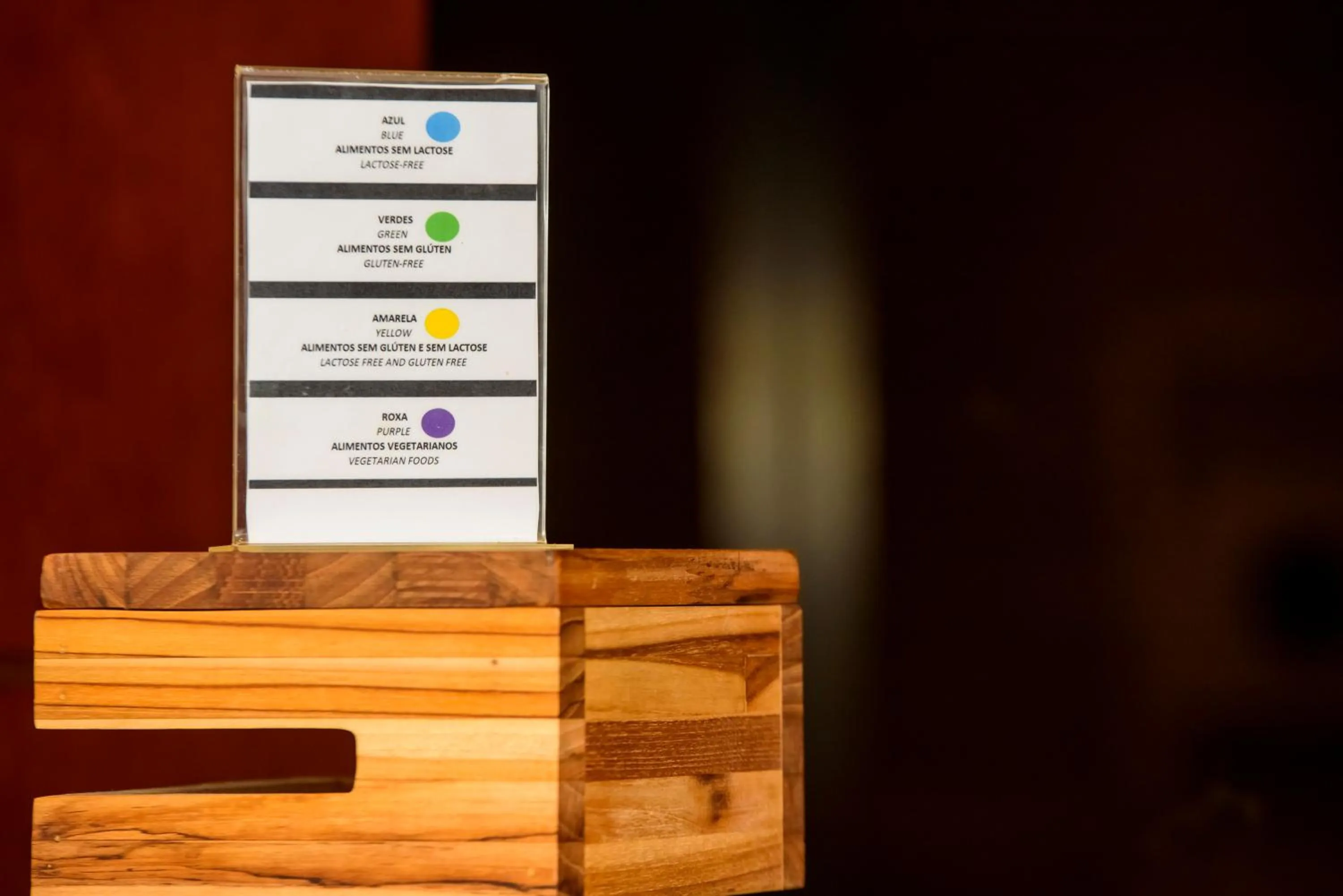 Breakfast in Comfort Suites Brasília