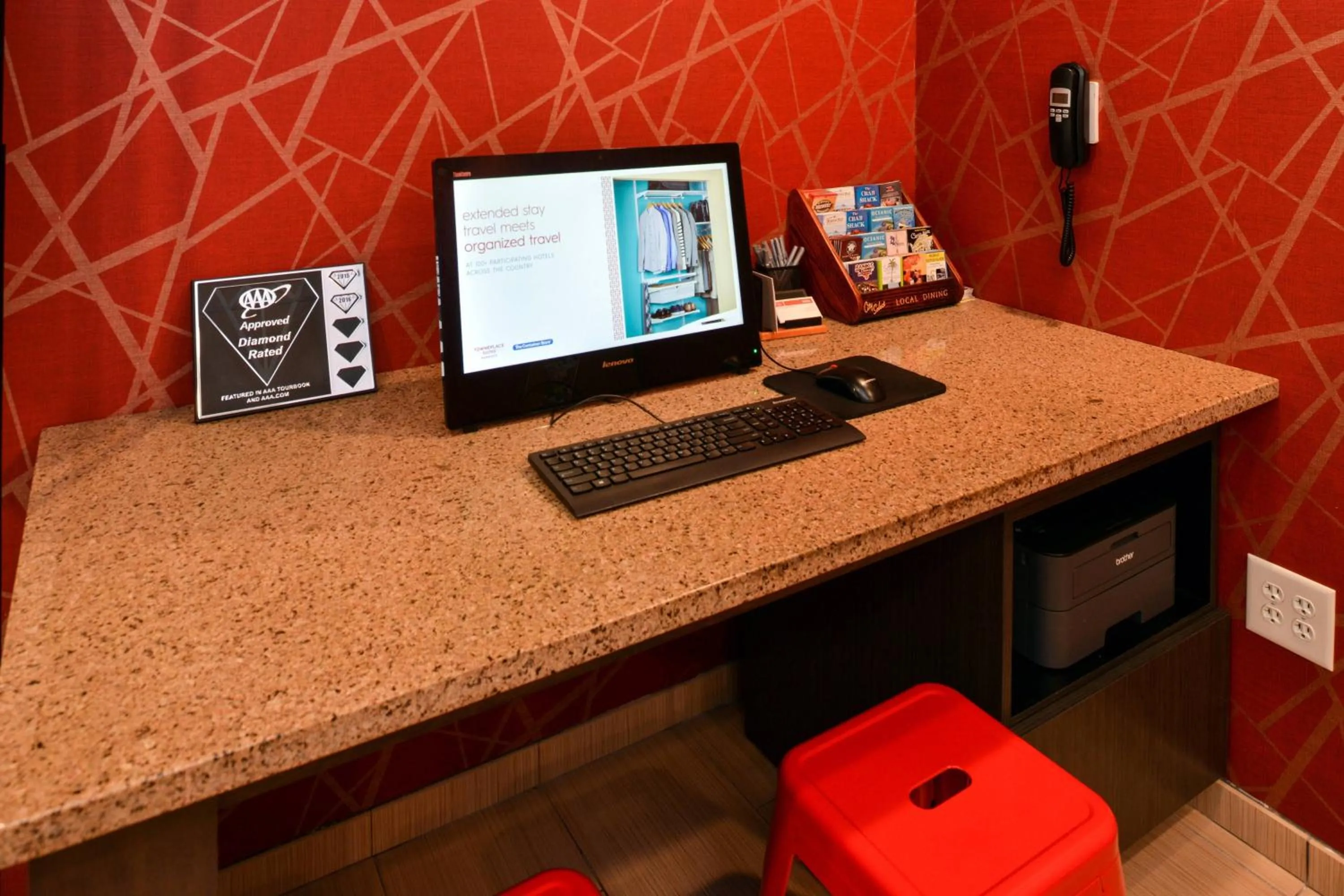 Other in TownePlace Suites Wilmington Wrightsville Beach