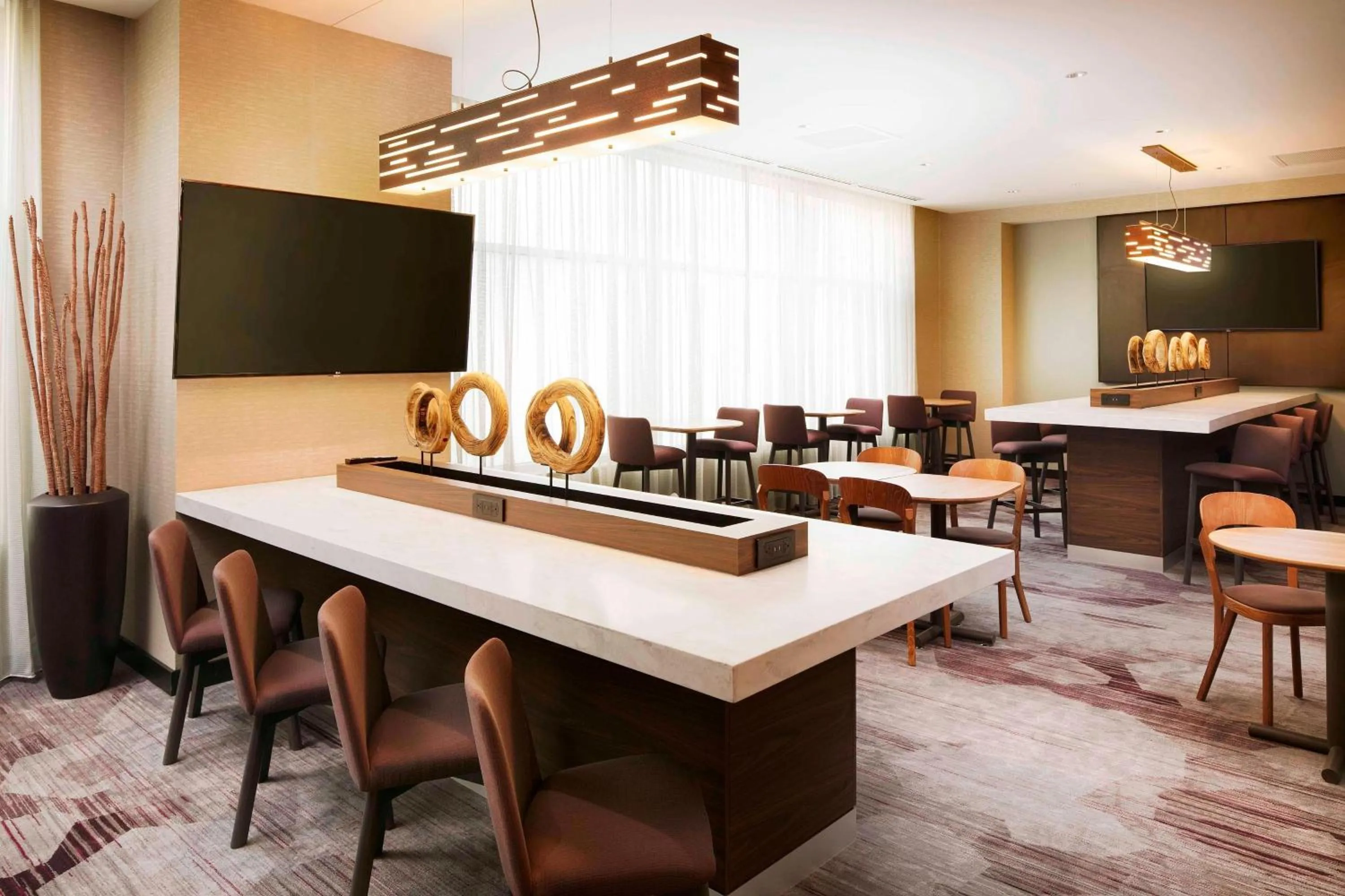 Other in Courtyard Indianapolis Downtown