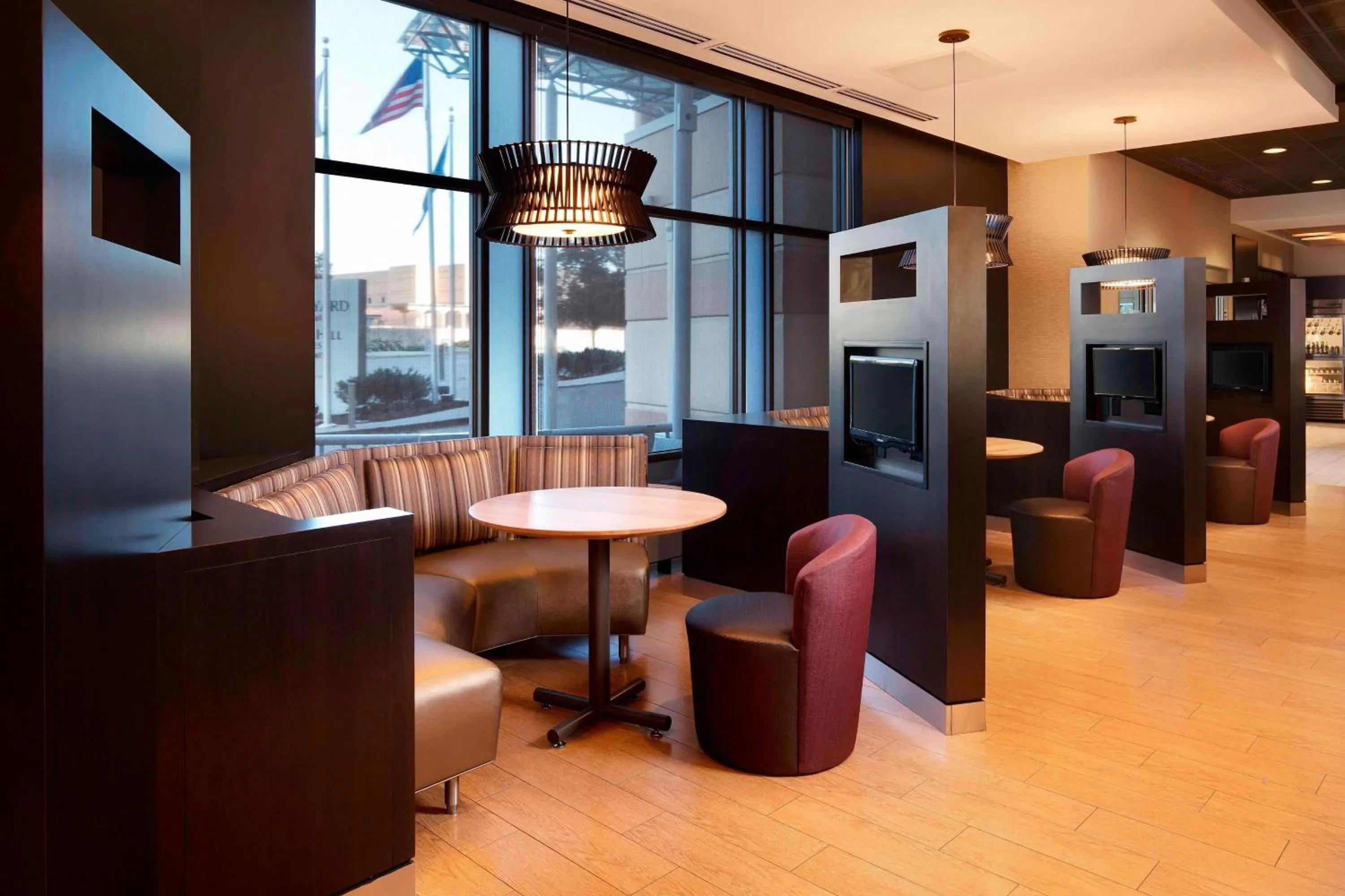 Other in Courtyard Indianapolis Downtown