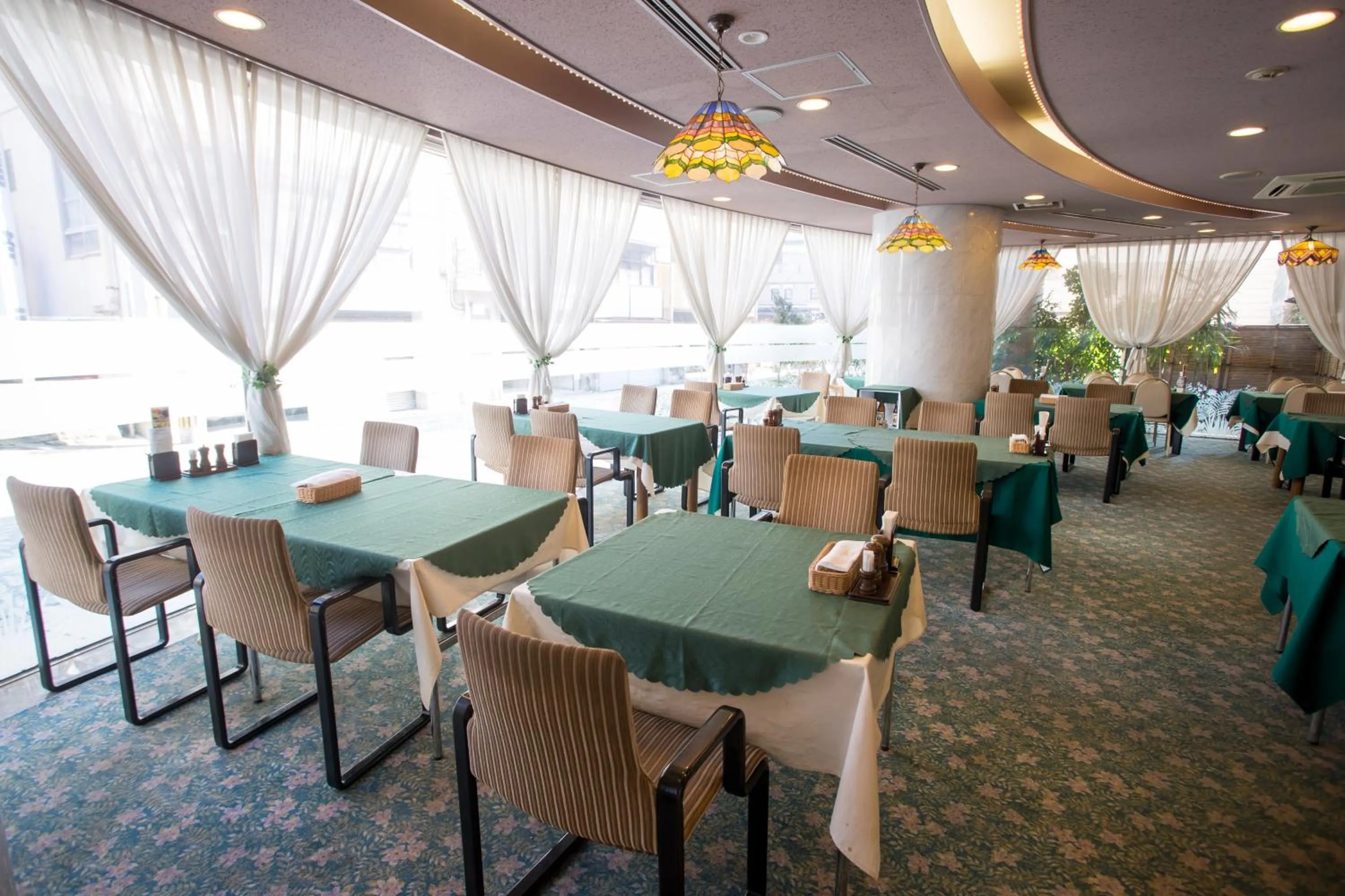 Hotel Sainthill Nagasaki