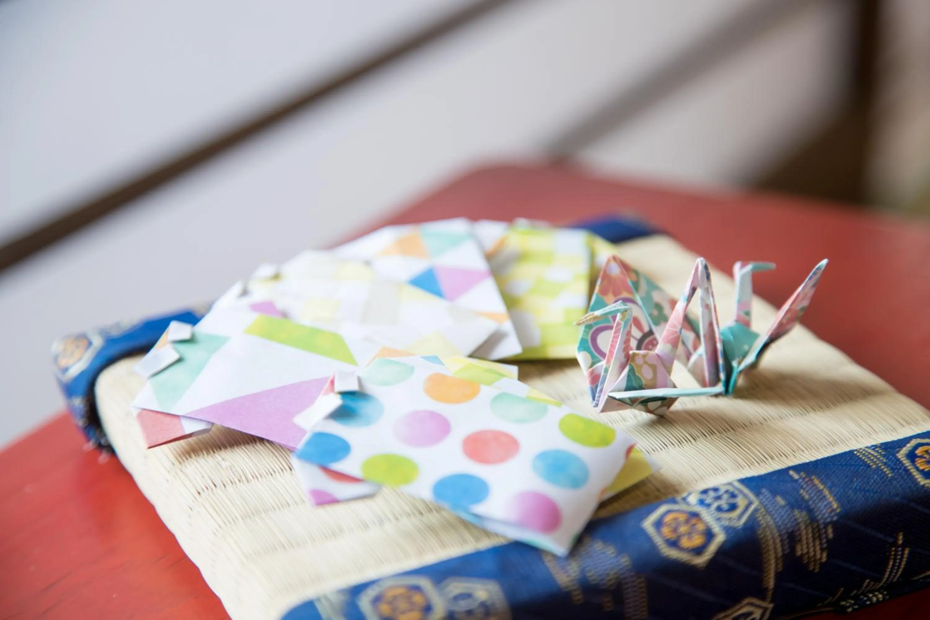 Decorative detail in Hotel Sainthill Nagasaki